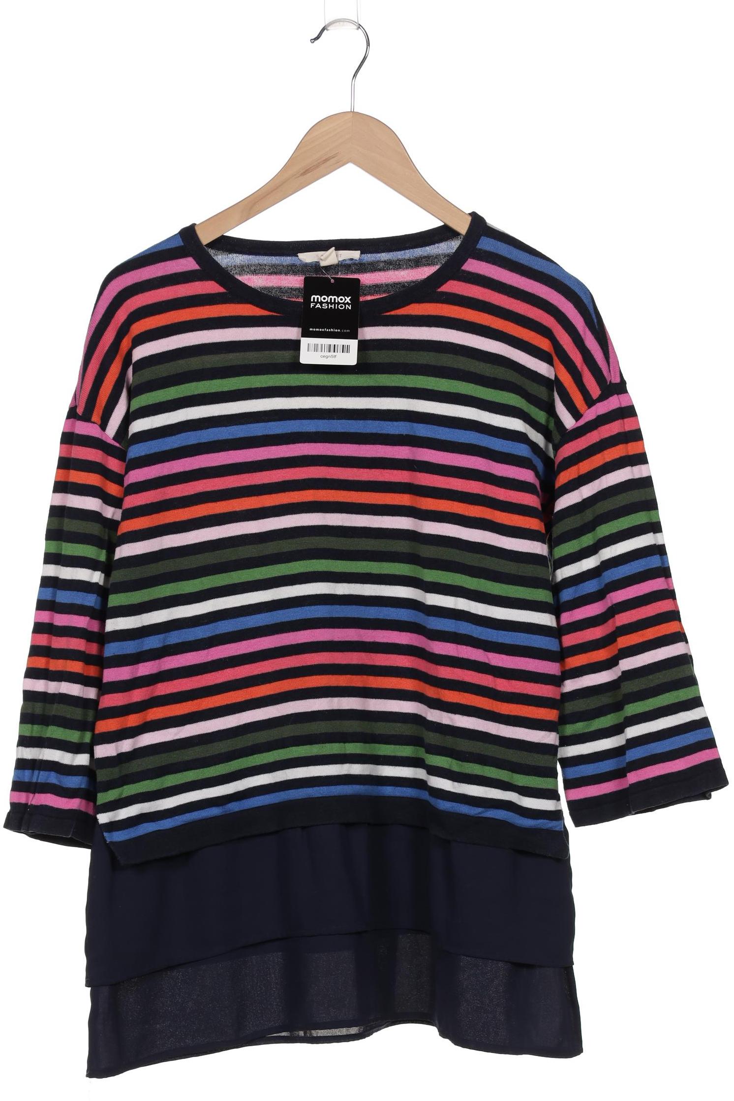 

Esprit Damen Pullover, mehrfarbig, Gr. 42