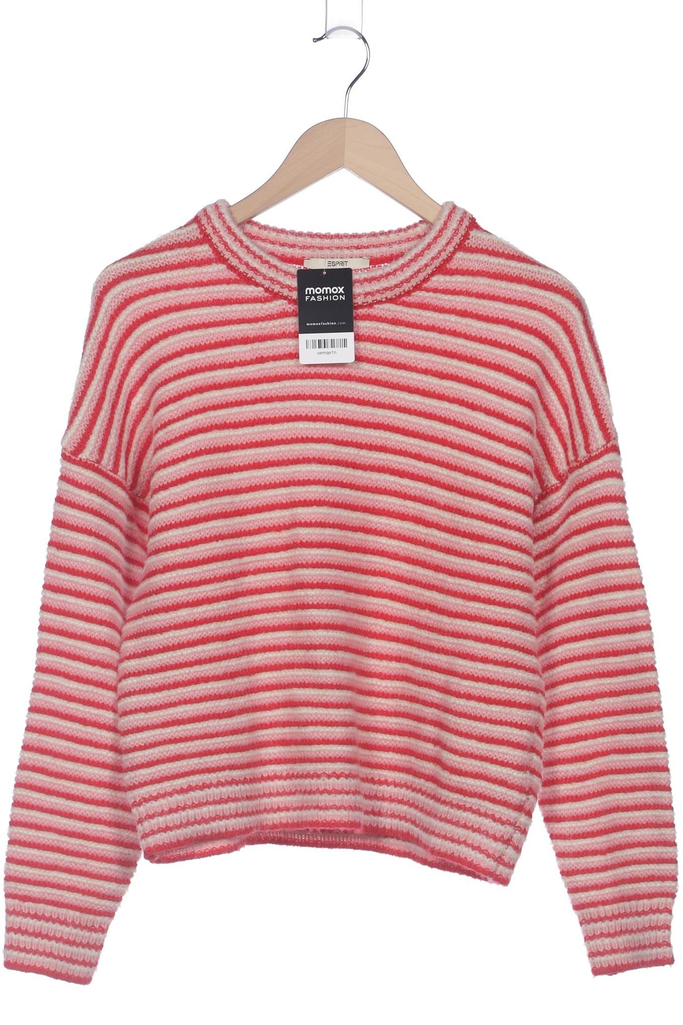 

Esprit Damen Pullover, mehrfarbig, Gr. 34