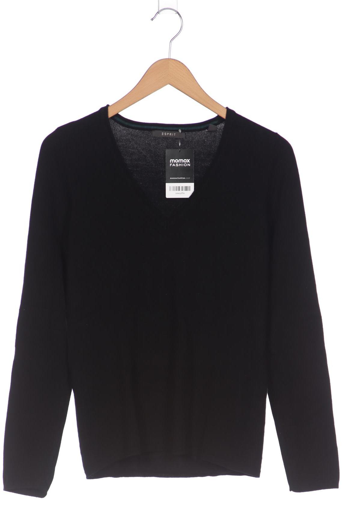 

Esprit Damen Pullover, schwarz, Gr. 38
