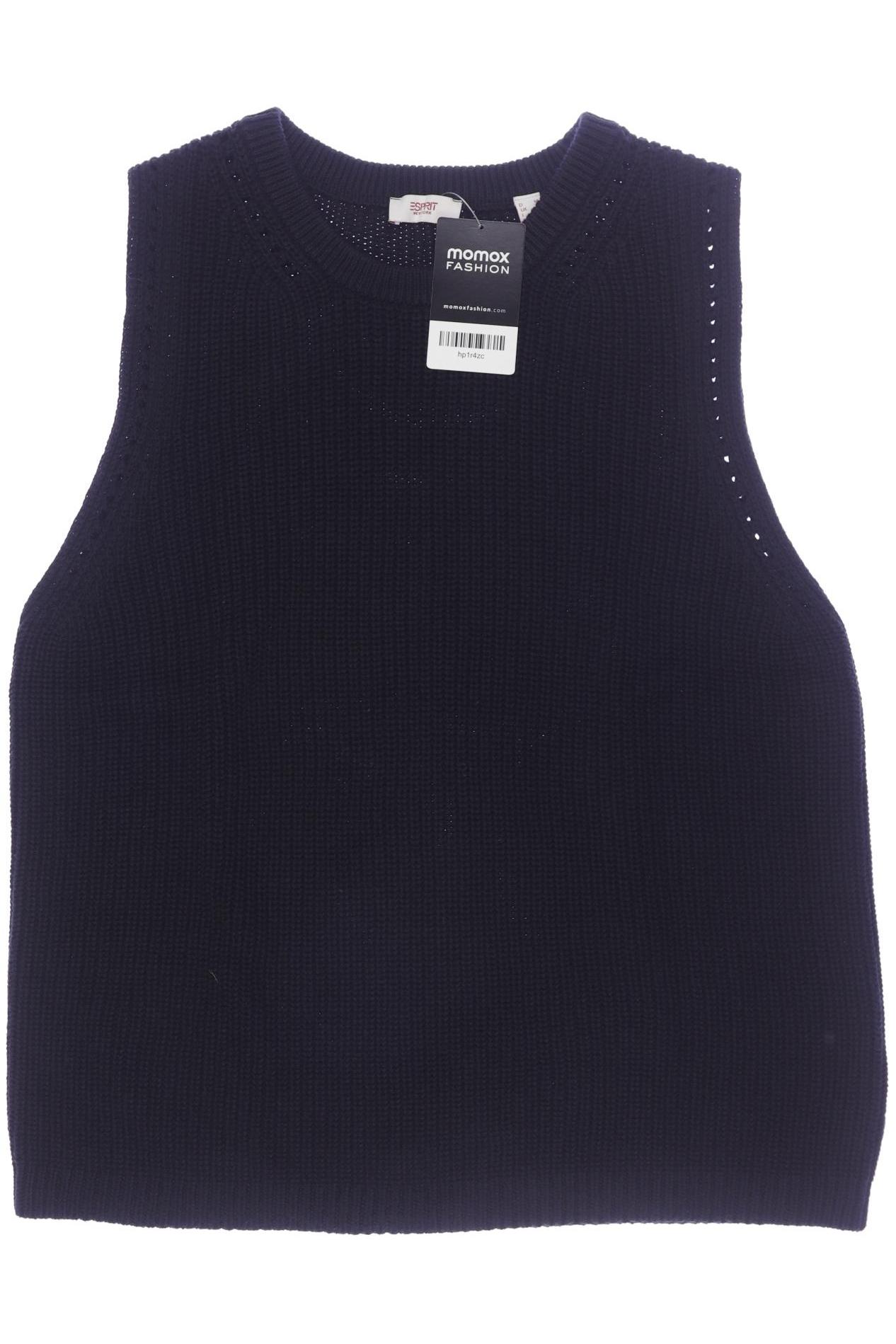 

Esprit Damen Pullover, schwarz, Gr. 38