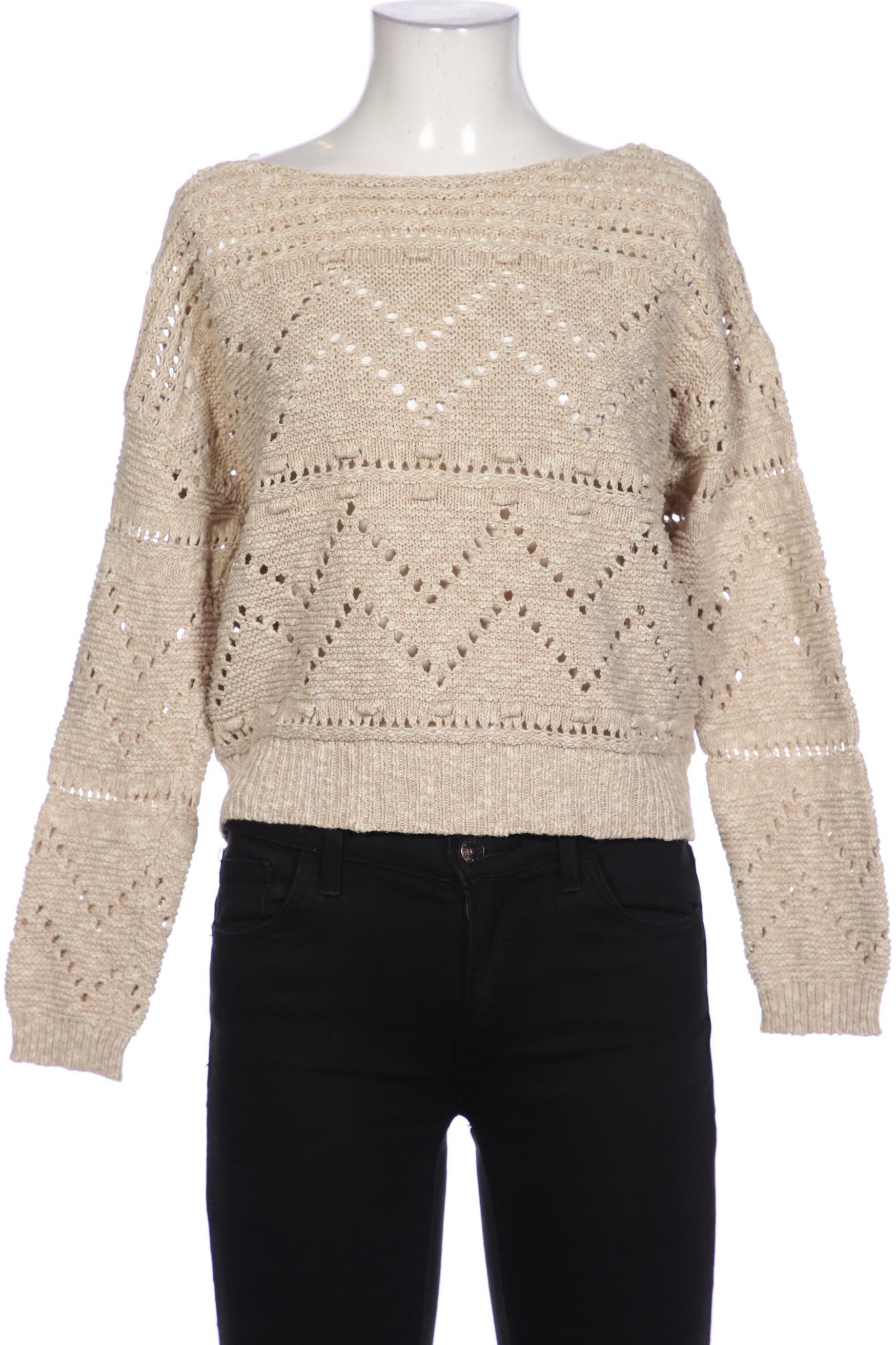 

Esprit Damen Pullover, beige
