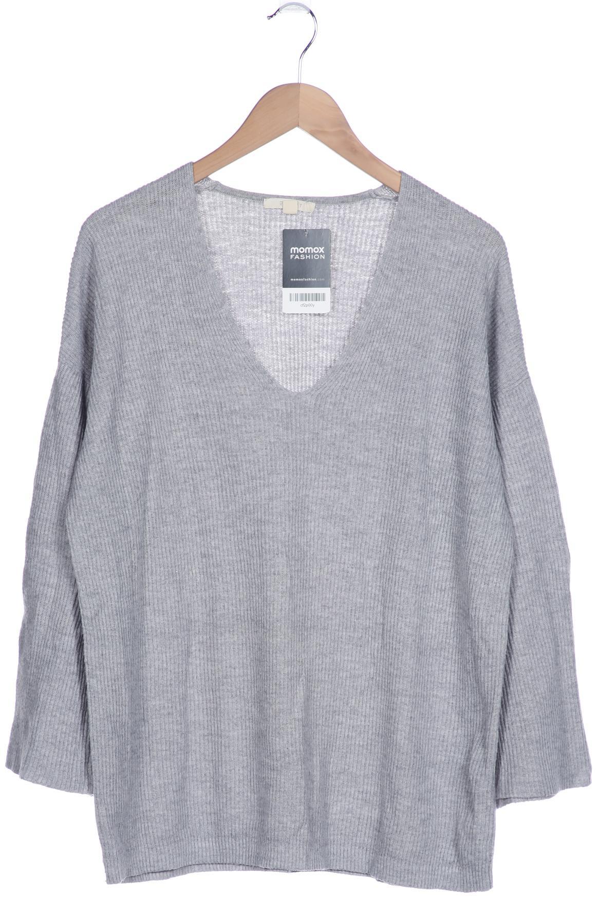 

Esprit Damen Pullover, grau