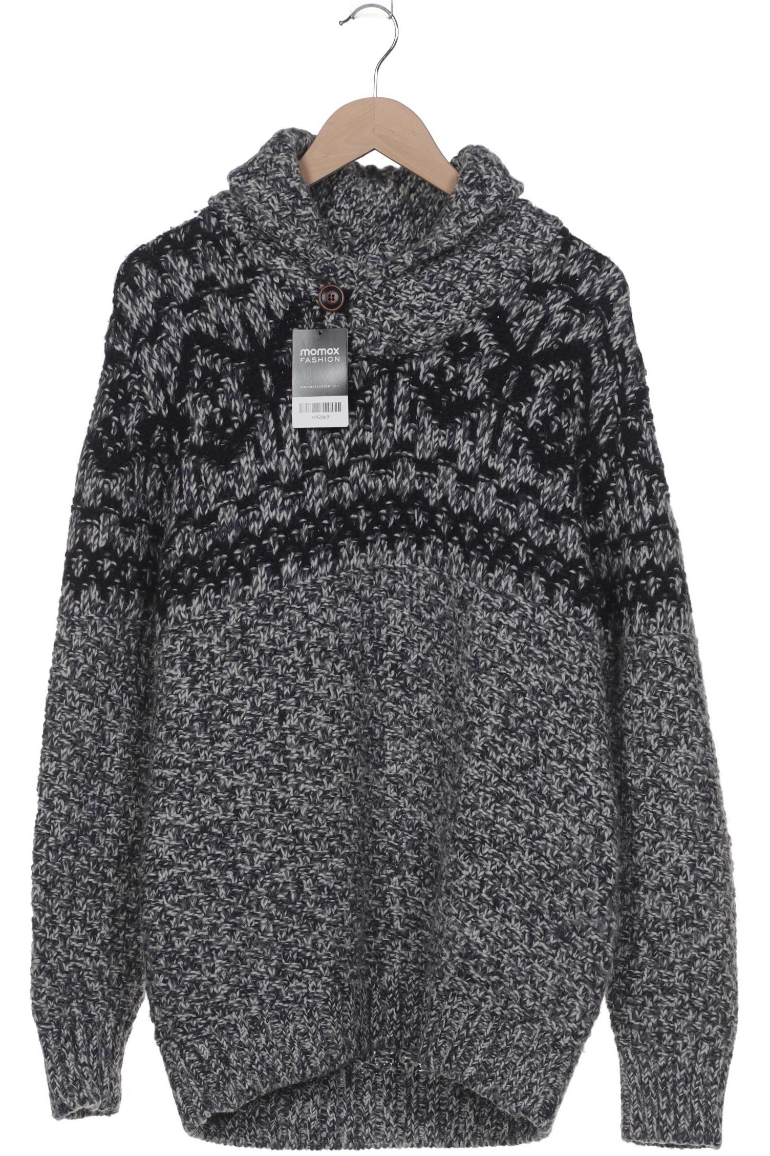 

Esprit Damen Pullover, grau, Gr. 44