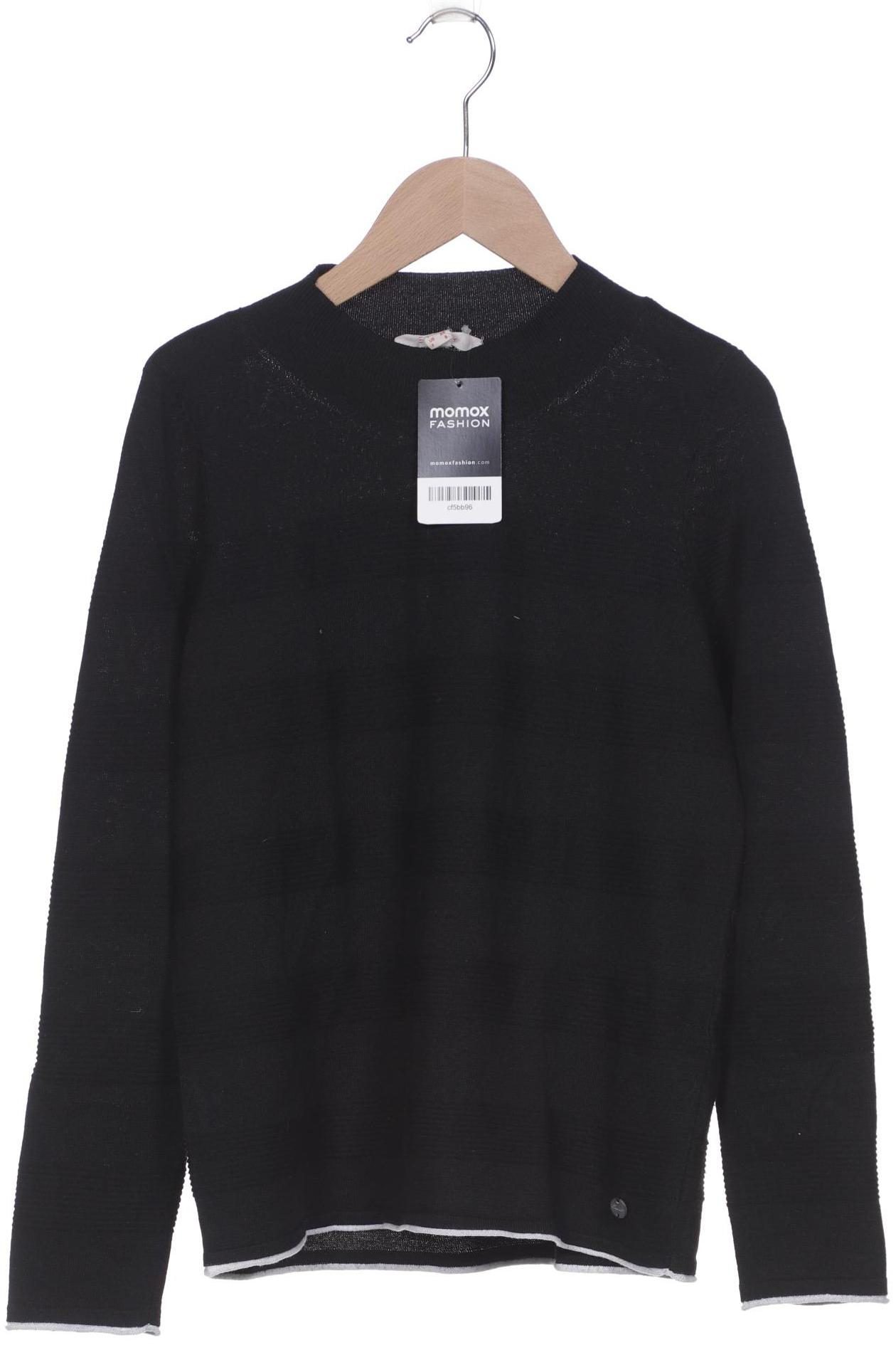 

Esprit Damen Pullover, schwarz