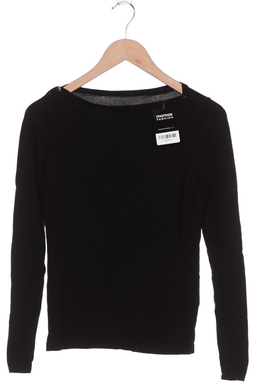 

Esprit Damen Pullover, schwarz