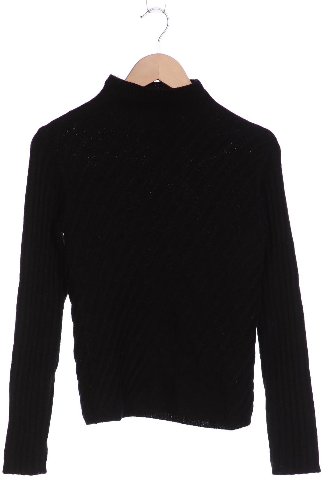

Esprit Damen Pullover, schwarz