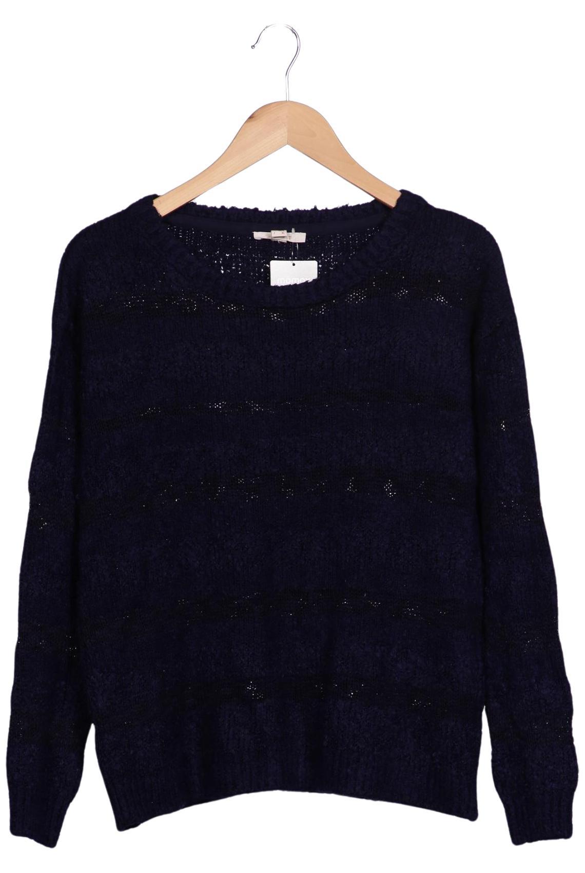 

Esprit Damen Pullover, marineblau, Gr. 42