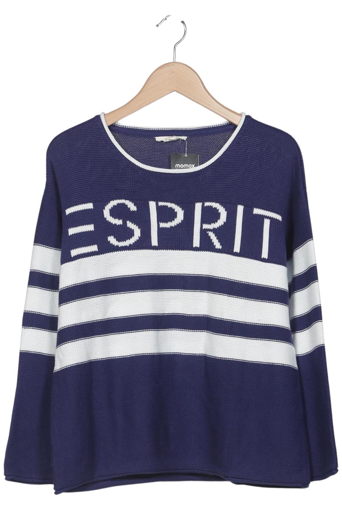 

Esprit Damen Pullover, mehrfarbig, Gr. 38