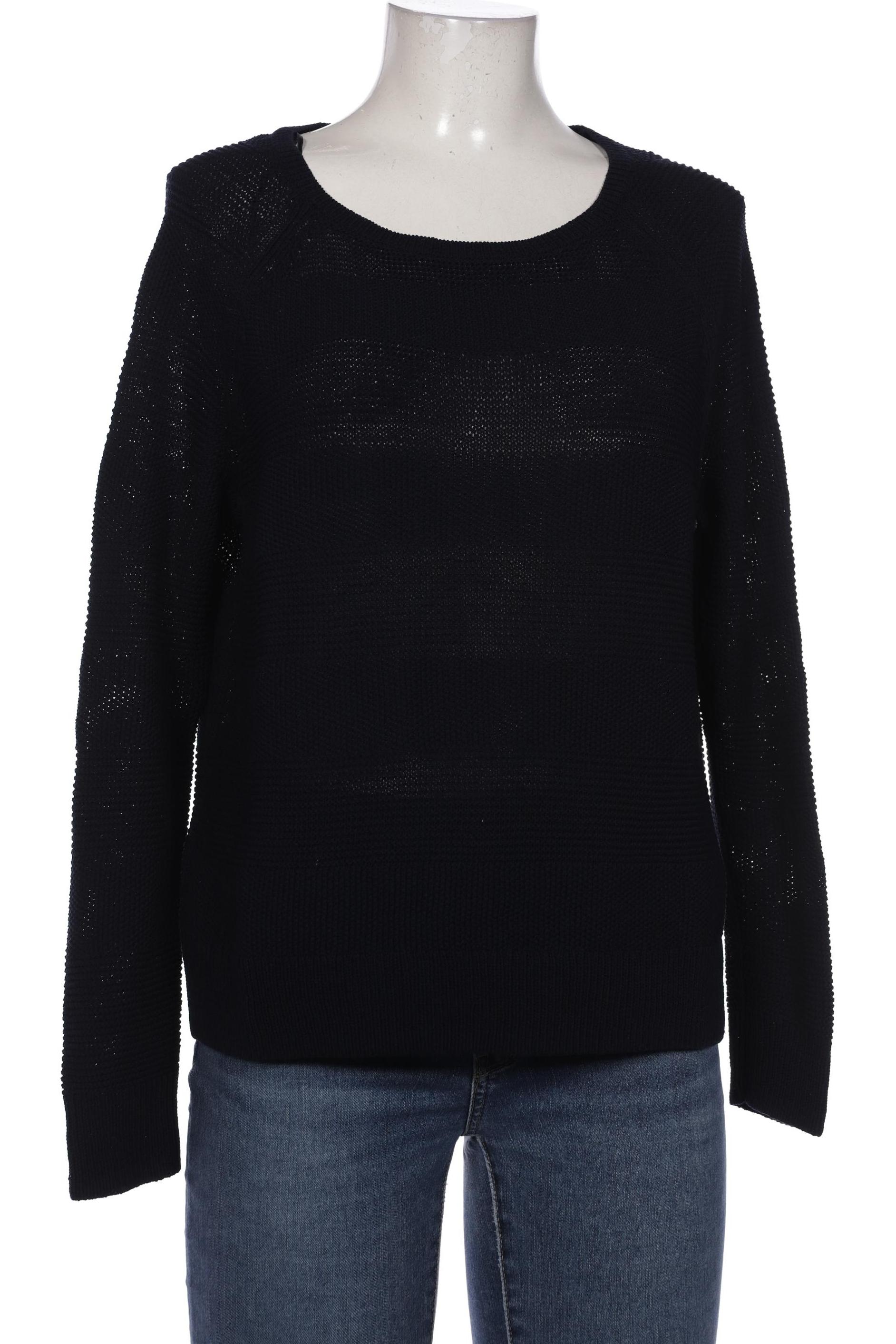 

Esprit Damen Pullover, marineblau, Gr. 38