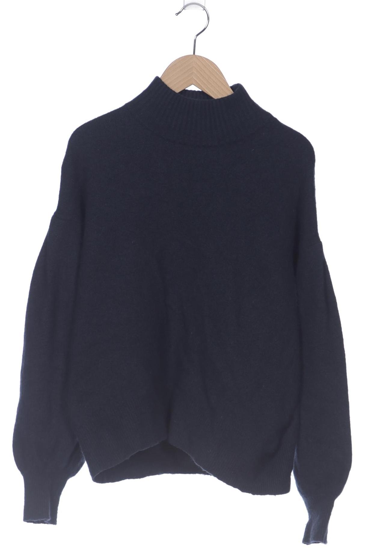 

Esprit Damen Pullover, marineblau, Gr. 34