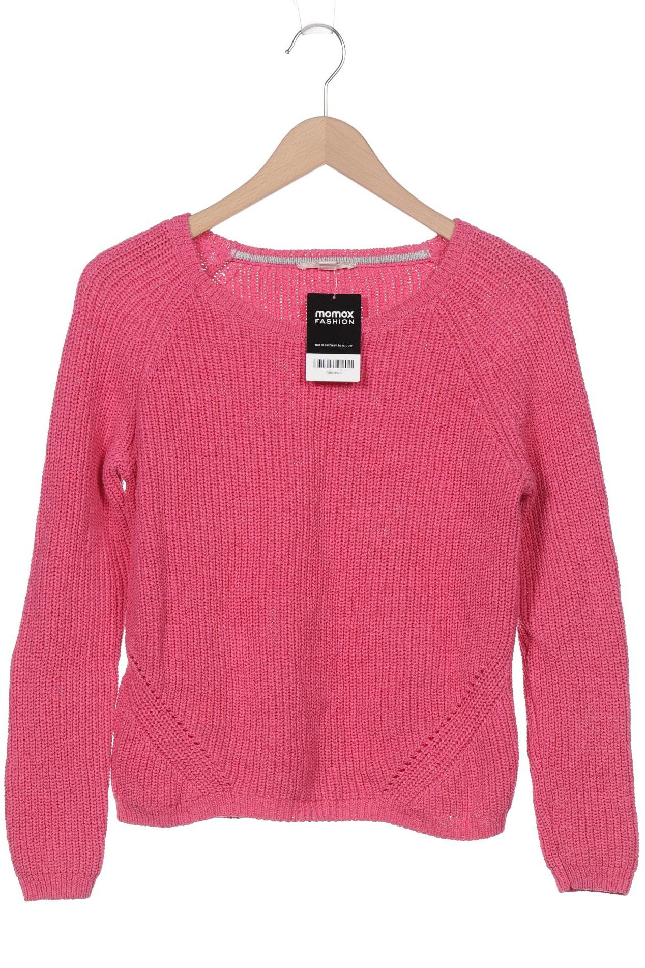 

Esprit Damen Pullover, pink