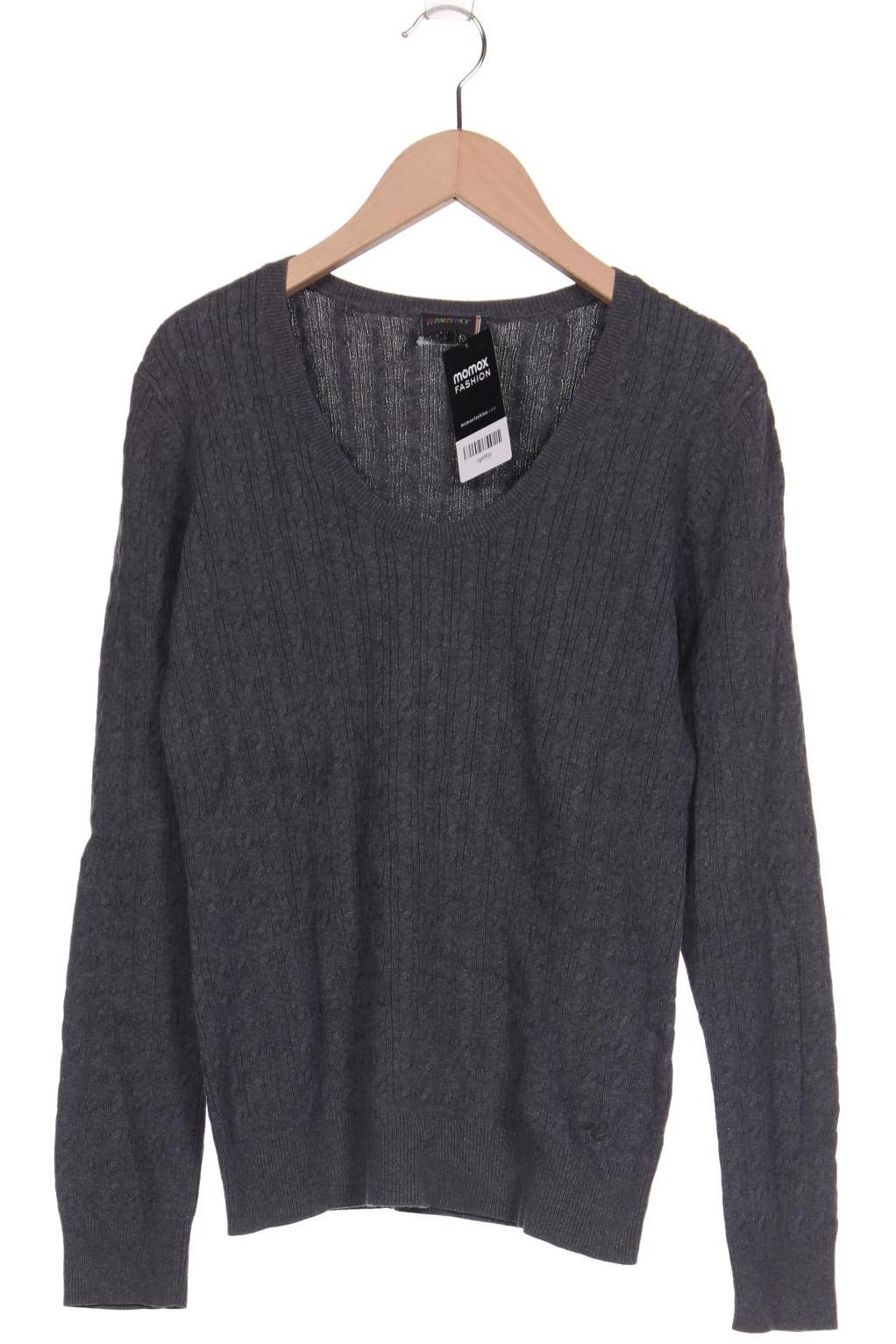 

Esprit Damen Pullover, grau