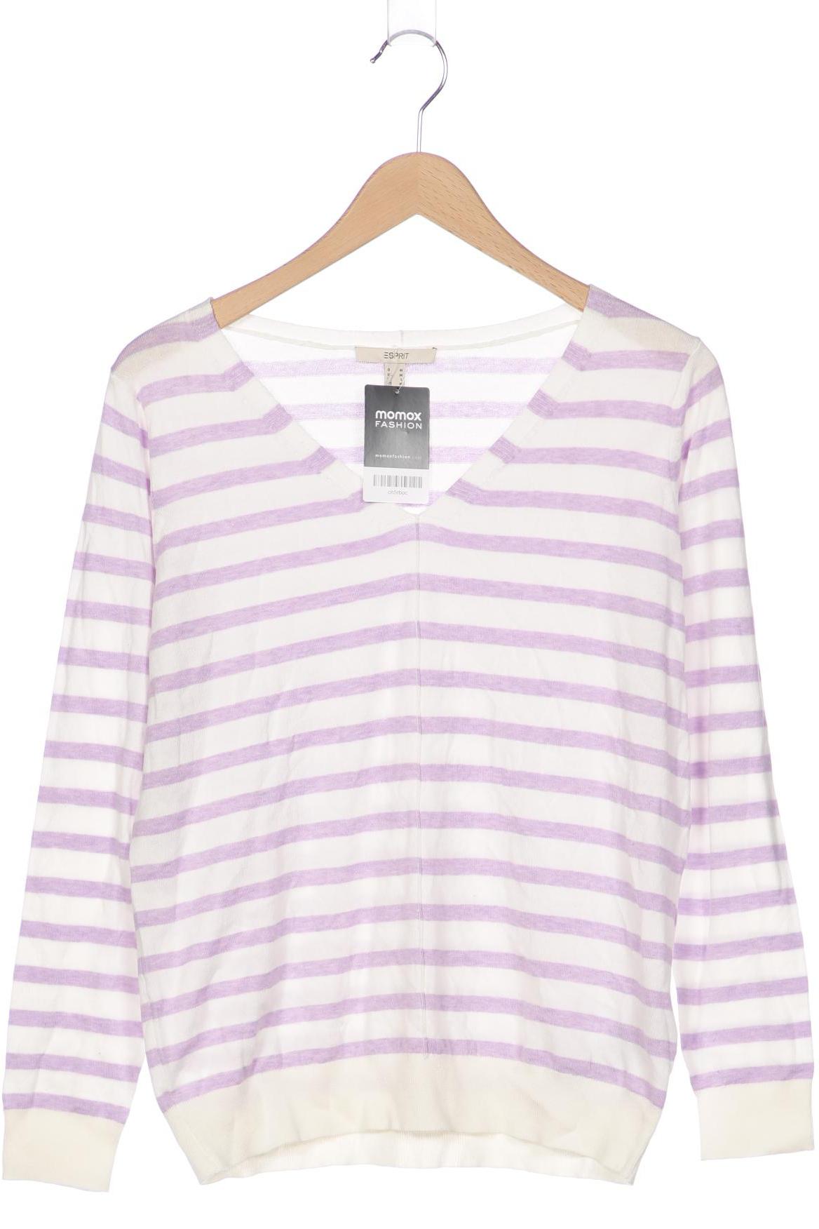 

Esprit Damen Pullover, flieder