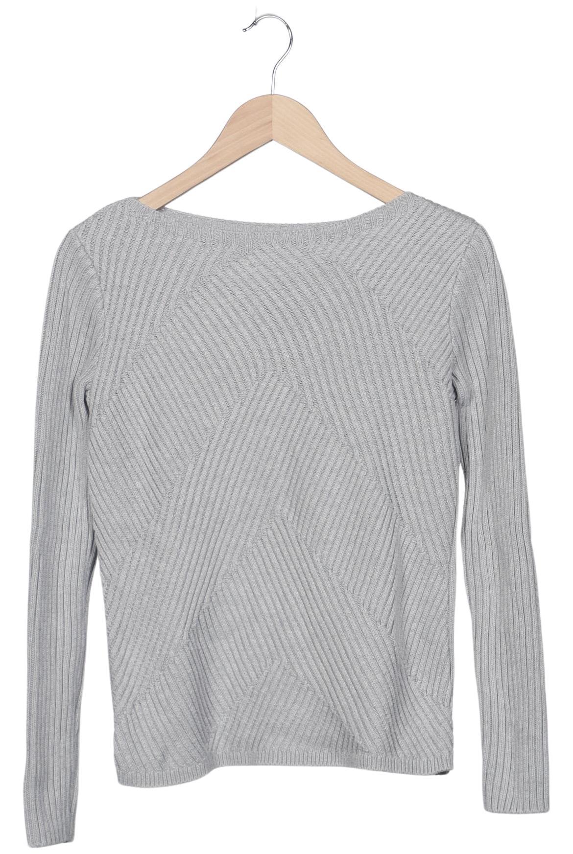 

Esprit Damen Pullover, grau, Gr. 34