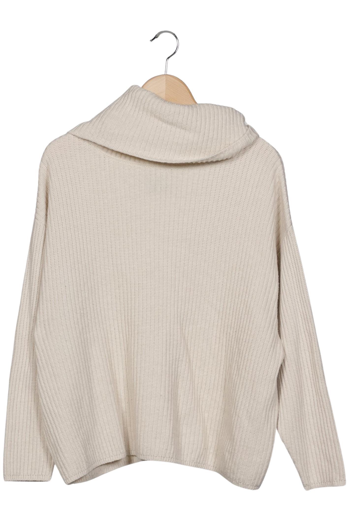 

Esprit Damen Pullover, beige, Gr. 36