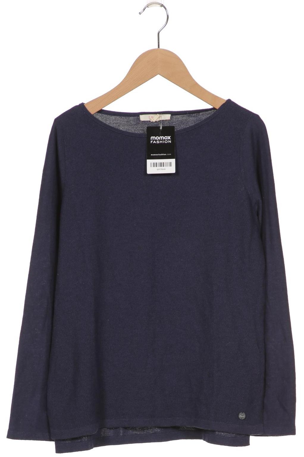 

Esprit Damen Pullover, marineblau