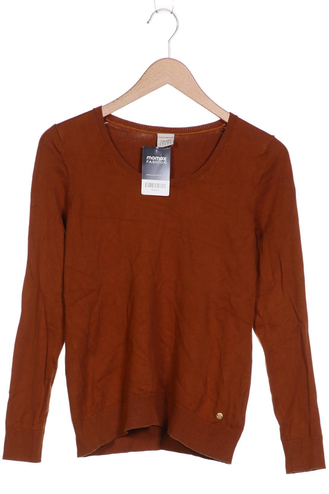 

Esprit Damen Pullover, braun