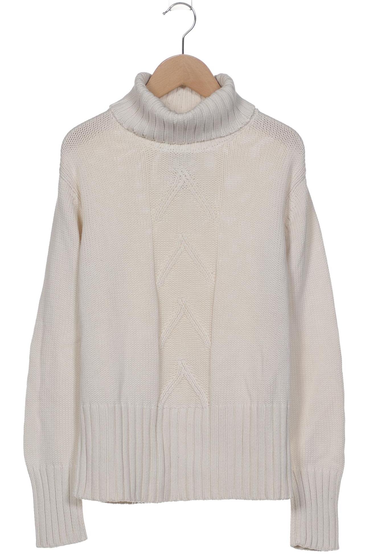 

Esprit Damen Pullover, weiß, Gr. 38