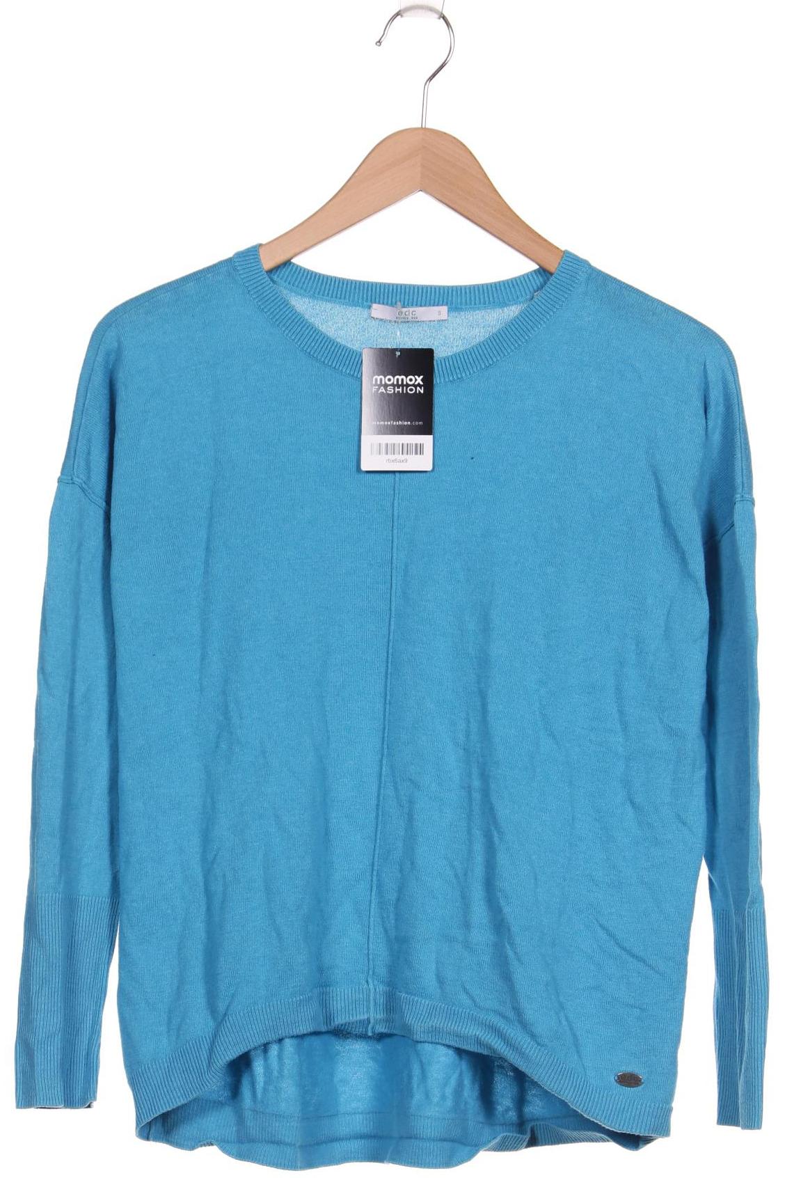 

Esprit Damen Pullover, blau, Gr. 36
