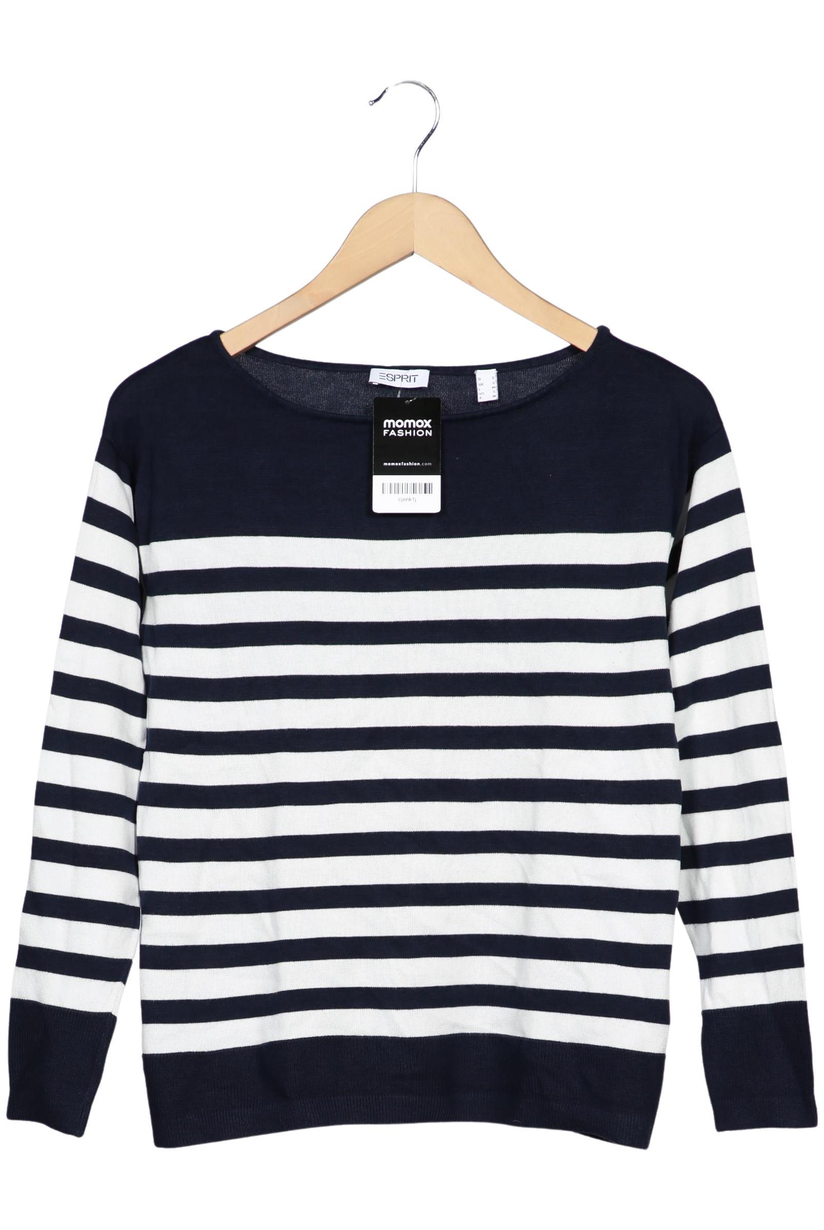 

Esprit Damen Pullover, mehrfarbig, Gr. 36