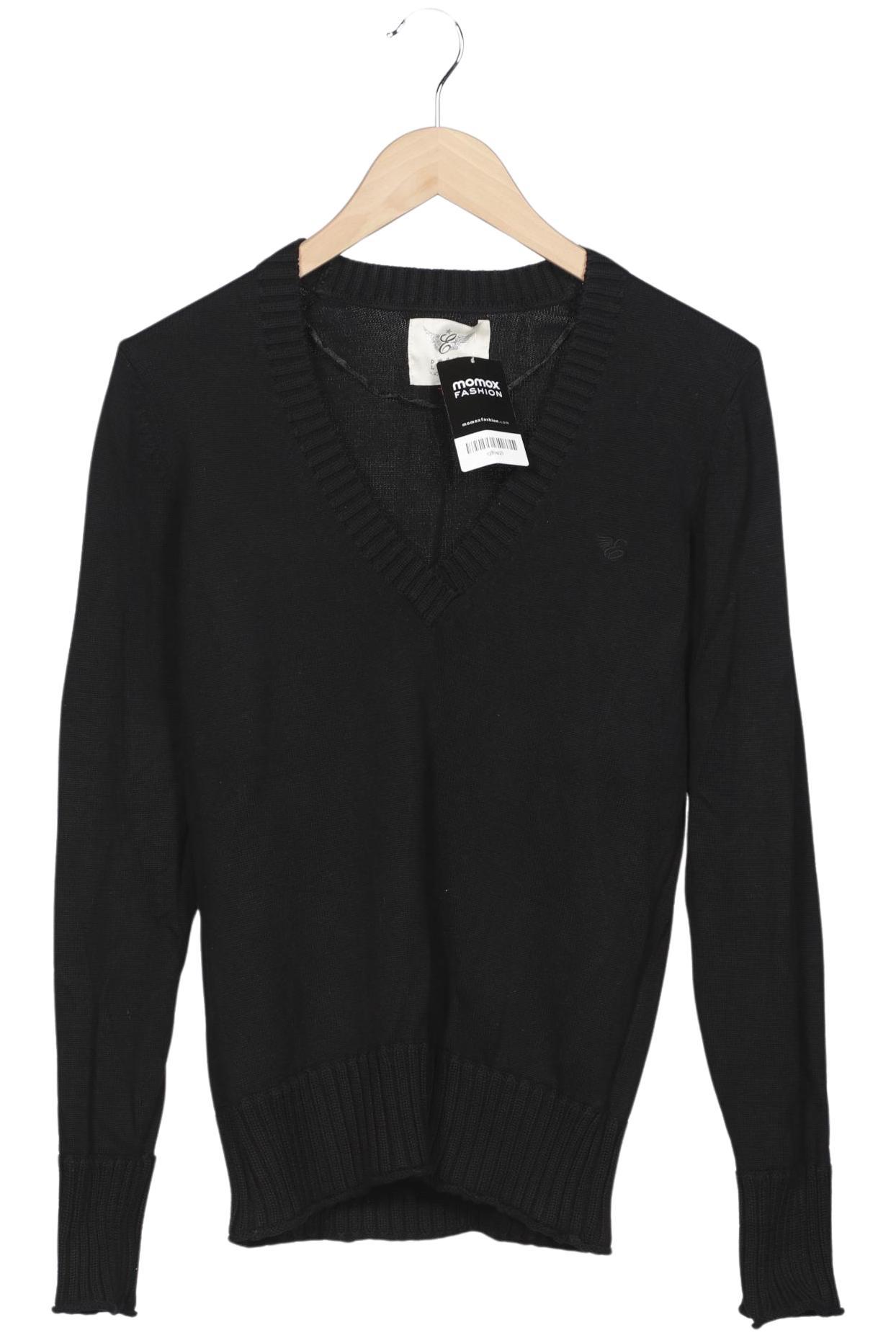 

Esprit Damen Pullover, schwarz, Gr. 42