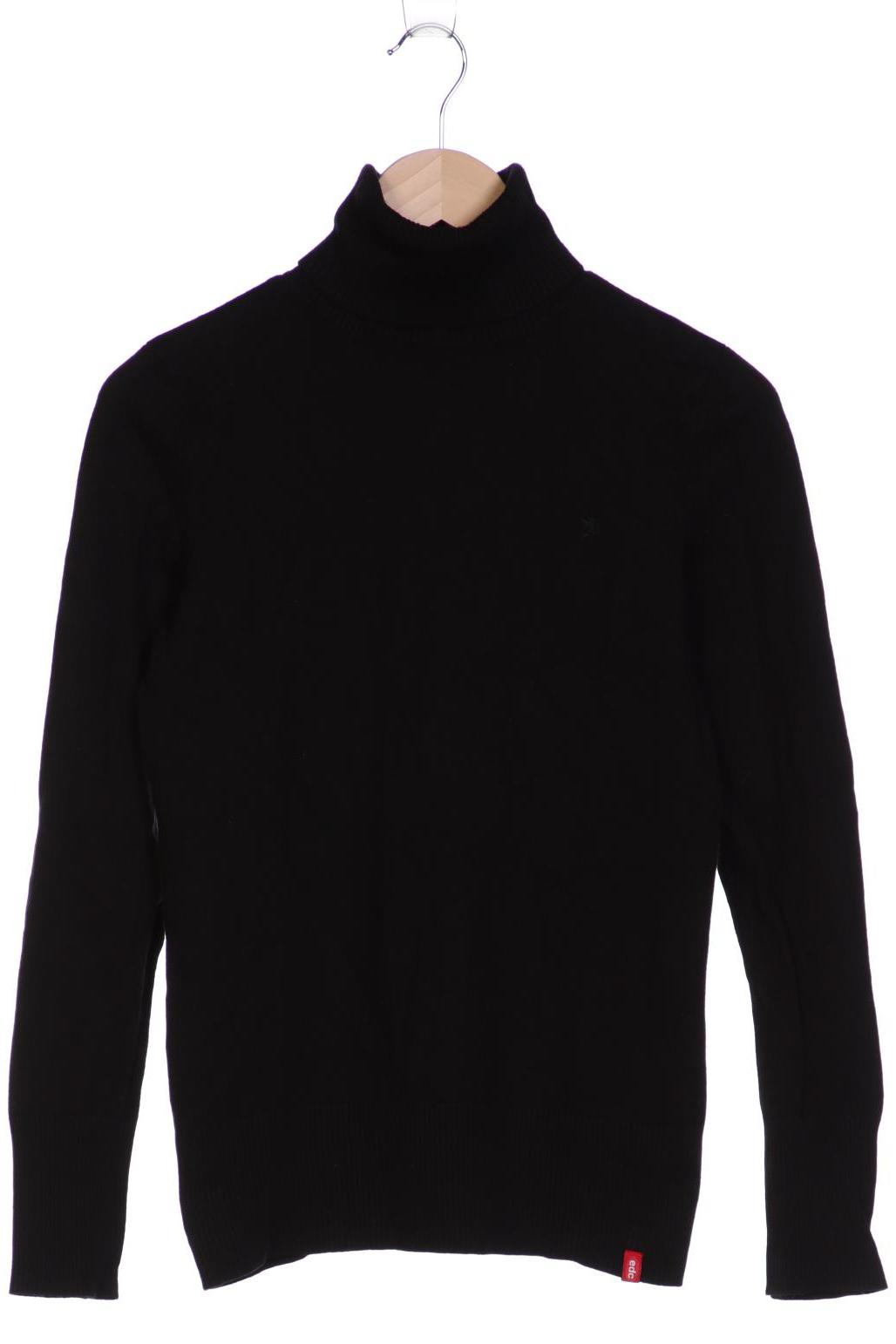 

Esprit Damen Pullover, schwarz