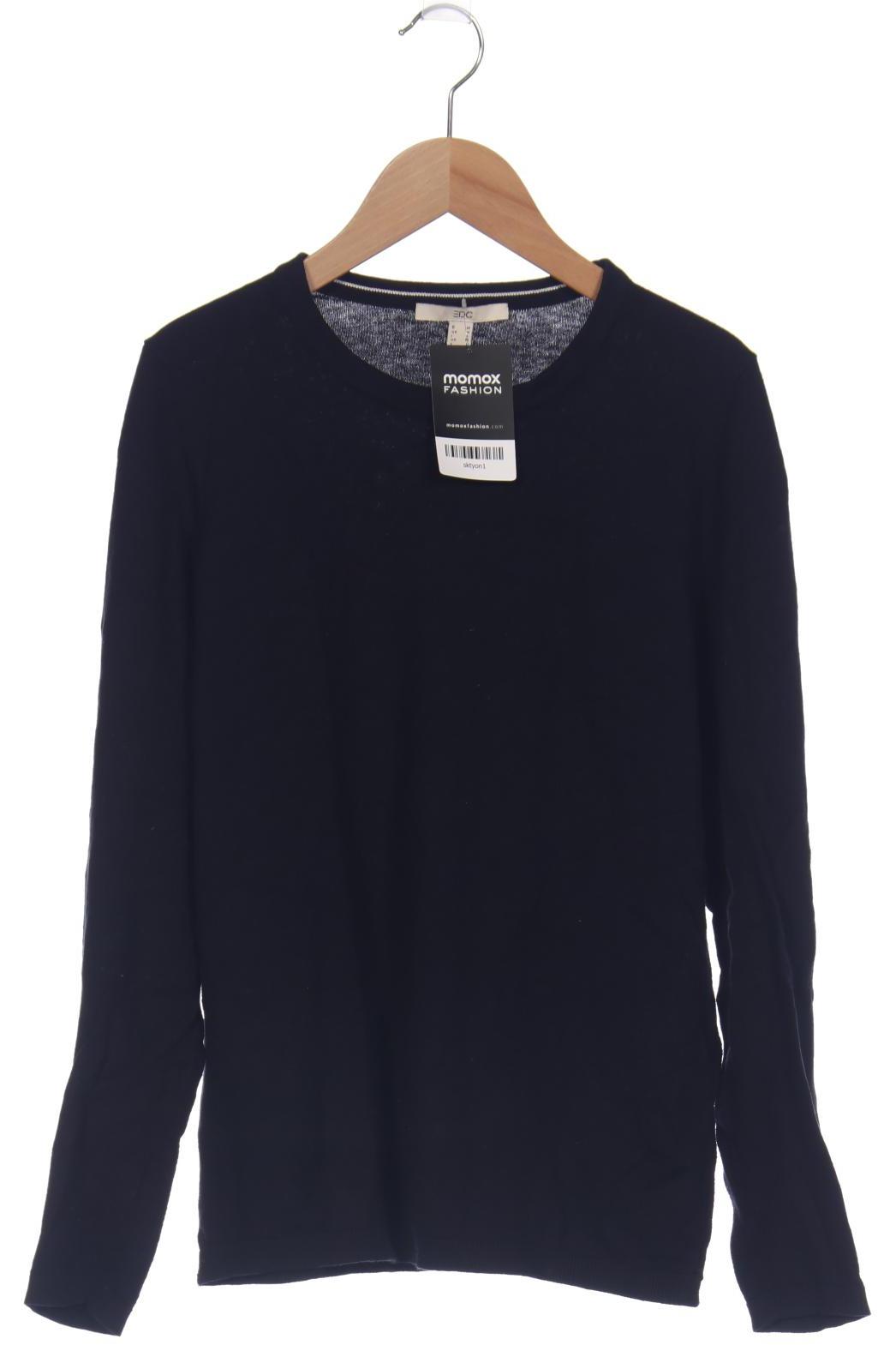 

Esprit Damen Pullover, marineblau