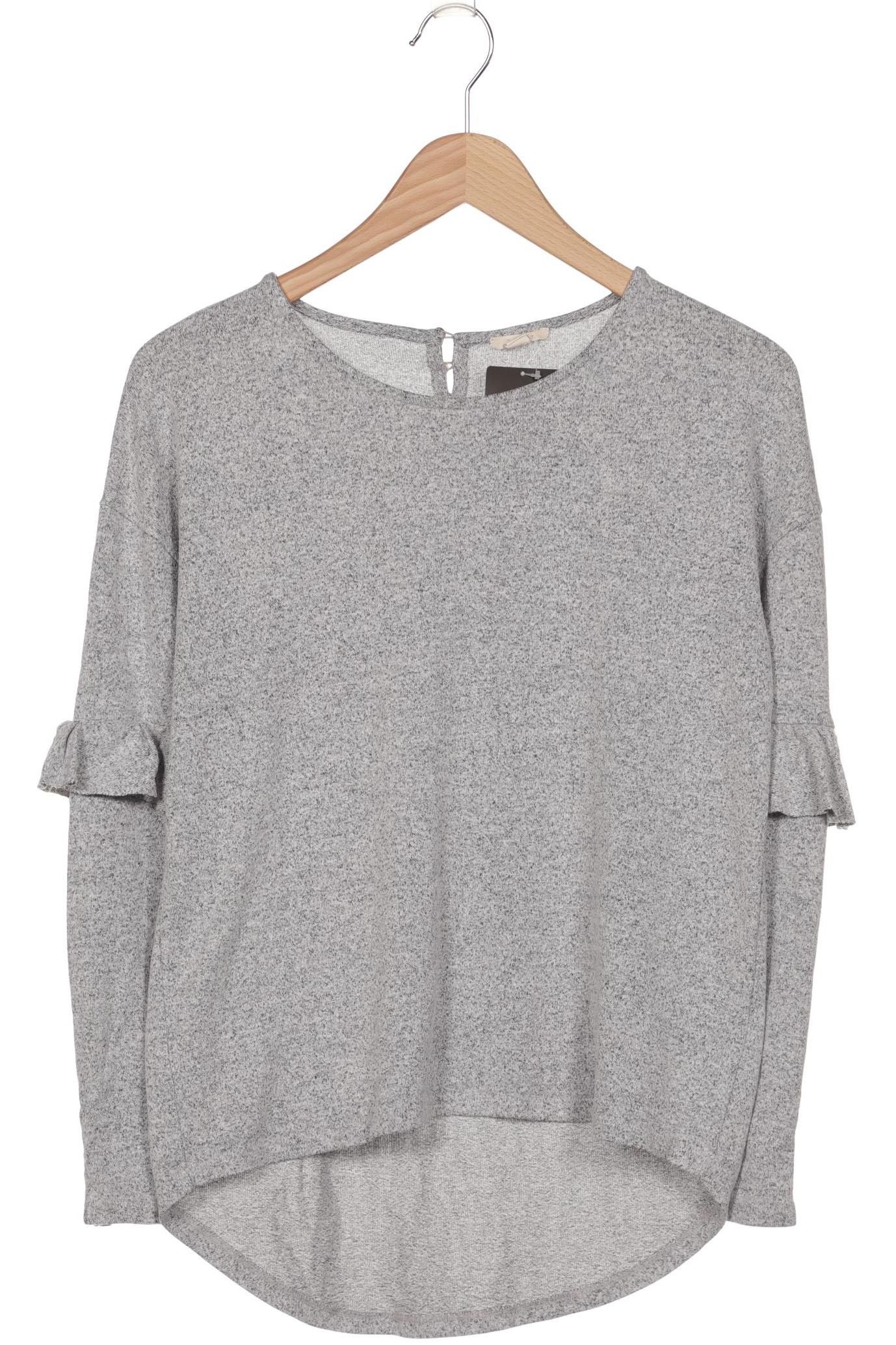 

Esprit Damen Pullover, grau