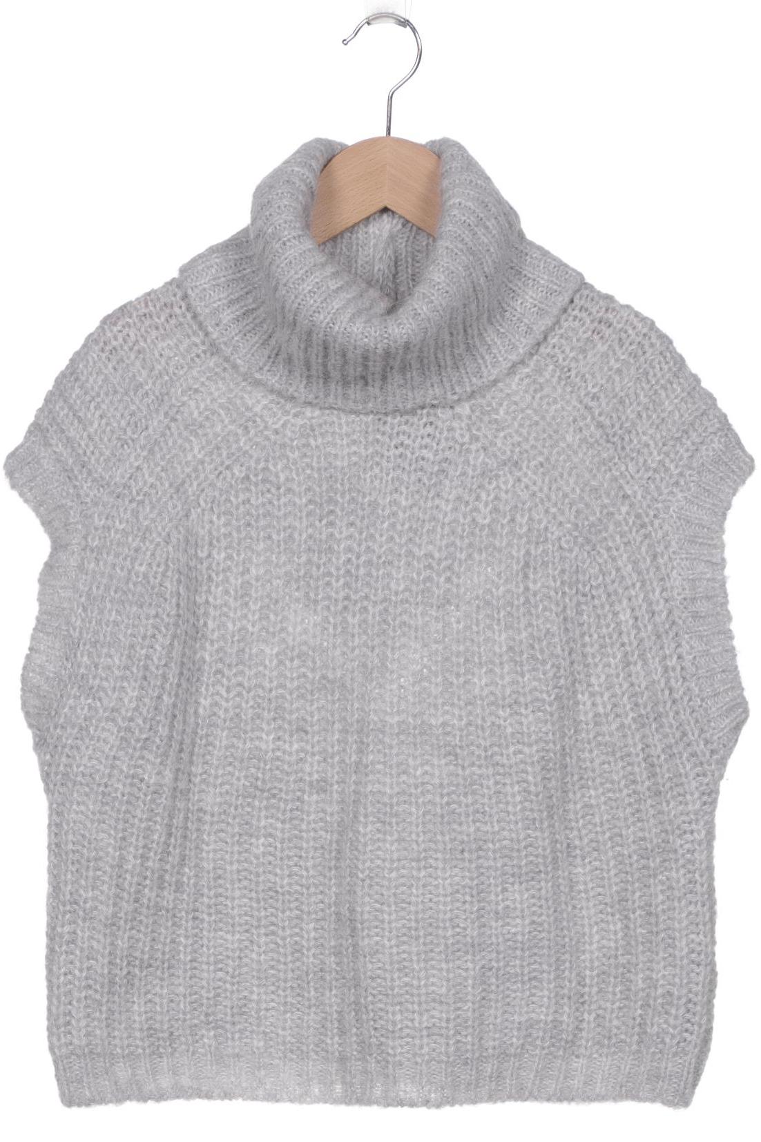 

Esprit Damen Pullover, grau