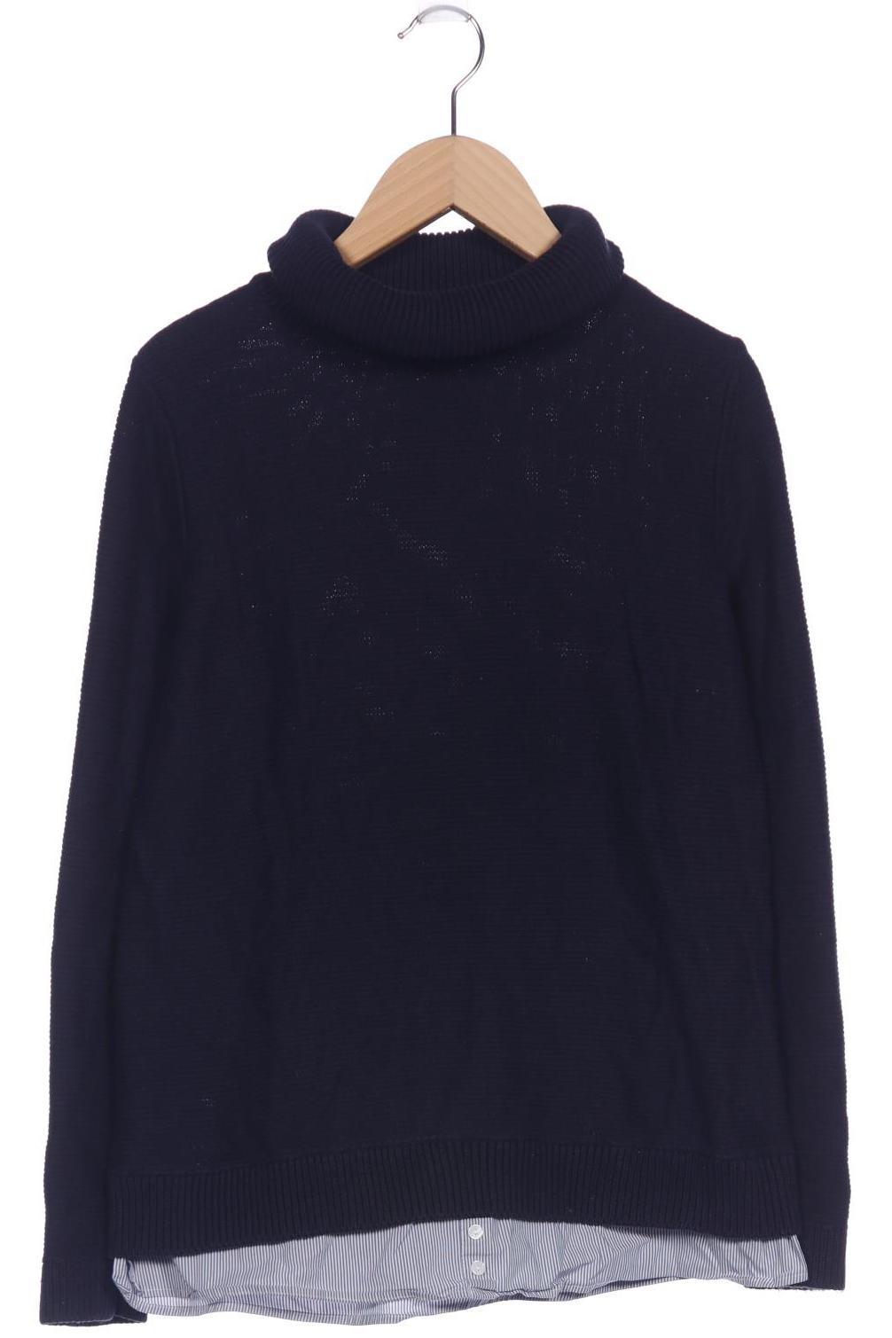 

Esprit Damen Pullover, marineblau, Gr. 36