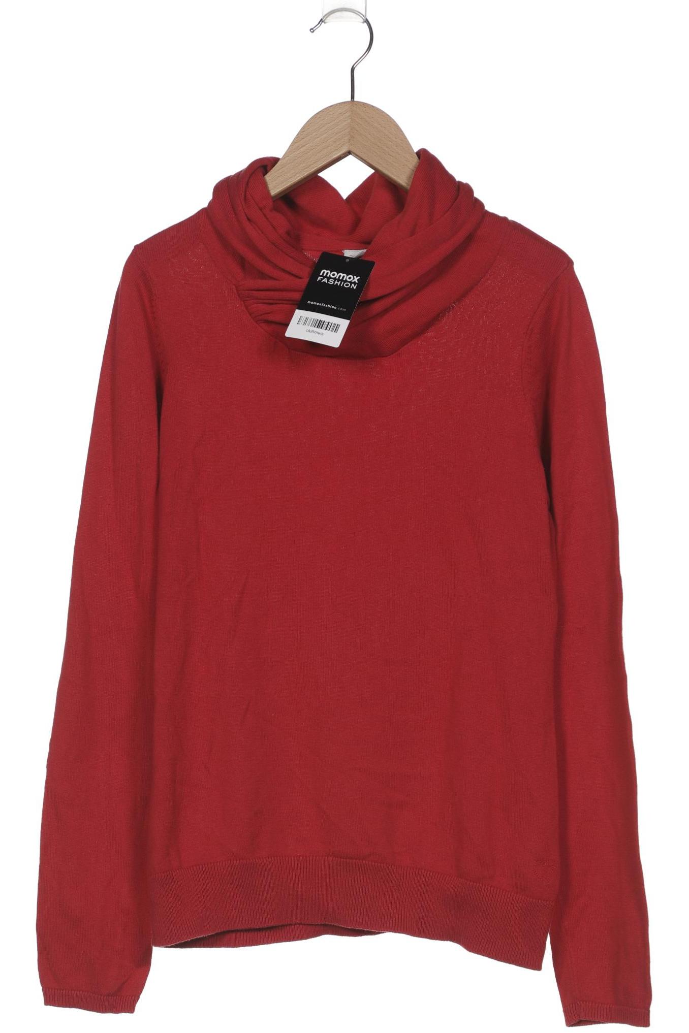 

Esprit Damen Pullover, rot, Gr. 38