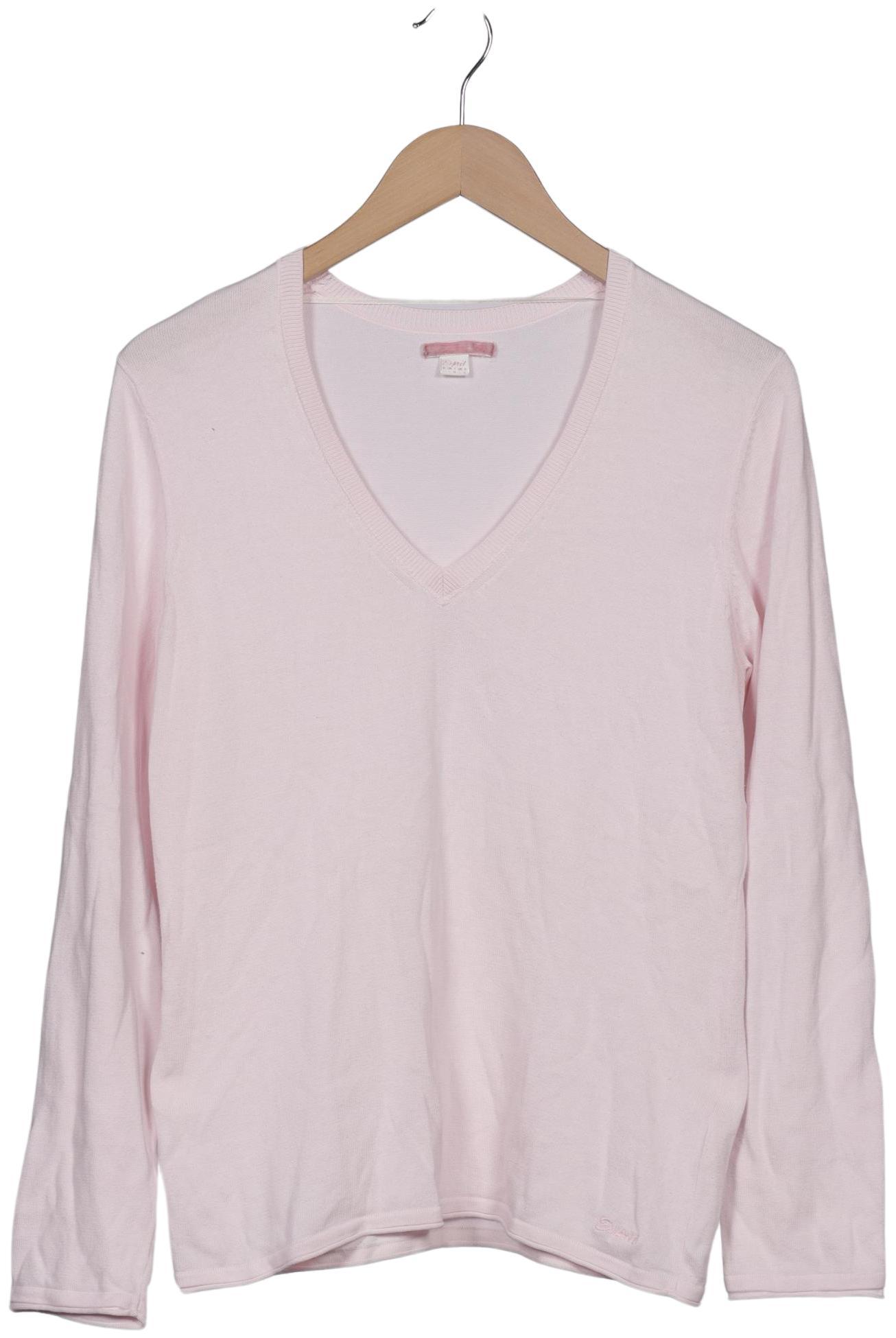 

Esprit Damen Pullover, pink, Gr. 42