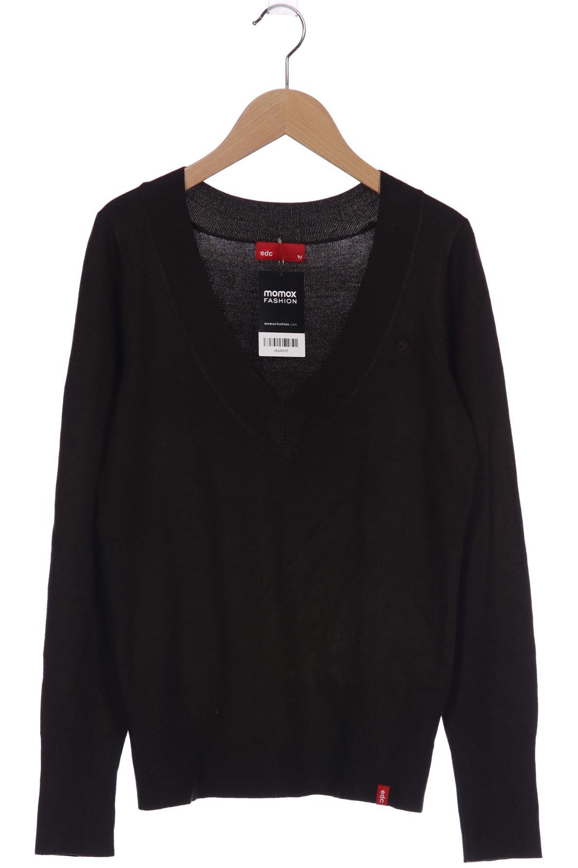 

Esprit Damen Pullover, braun
