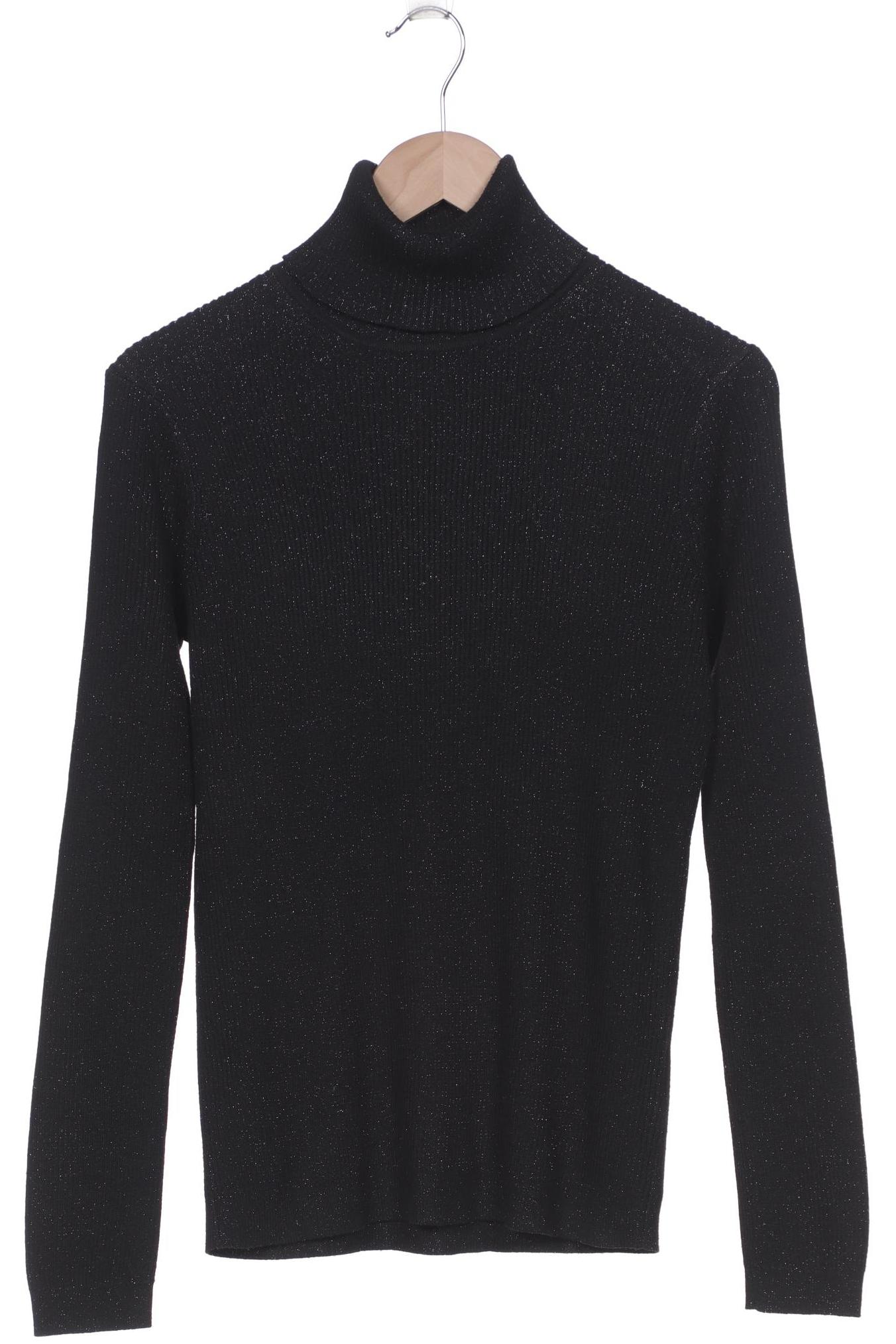 

Esprit Damen Pullover, schwarz