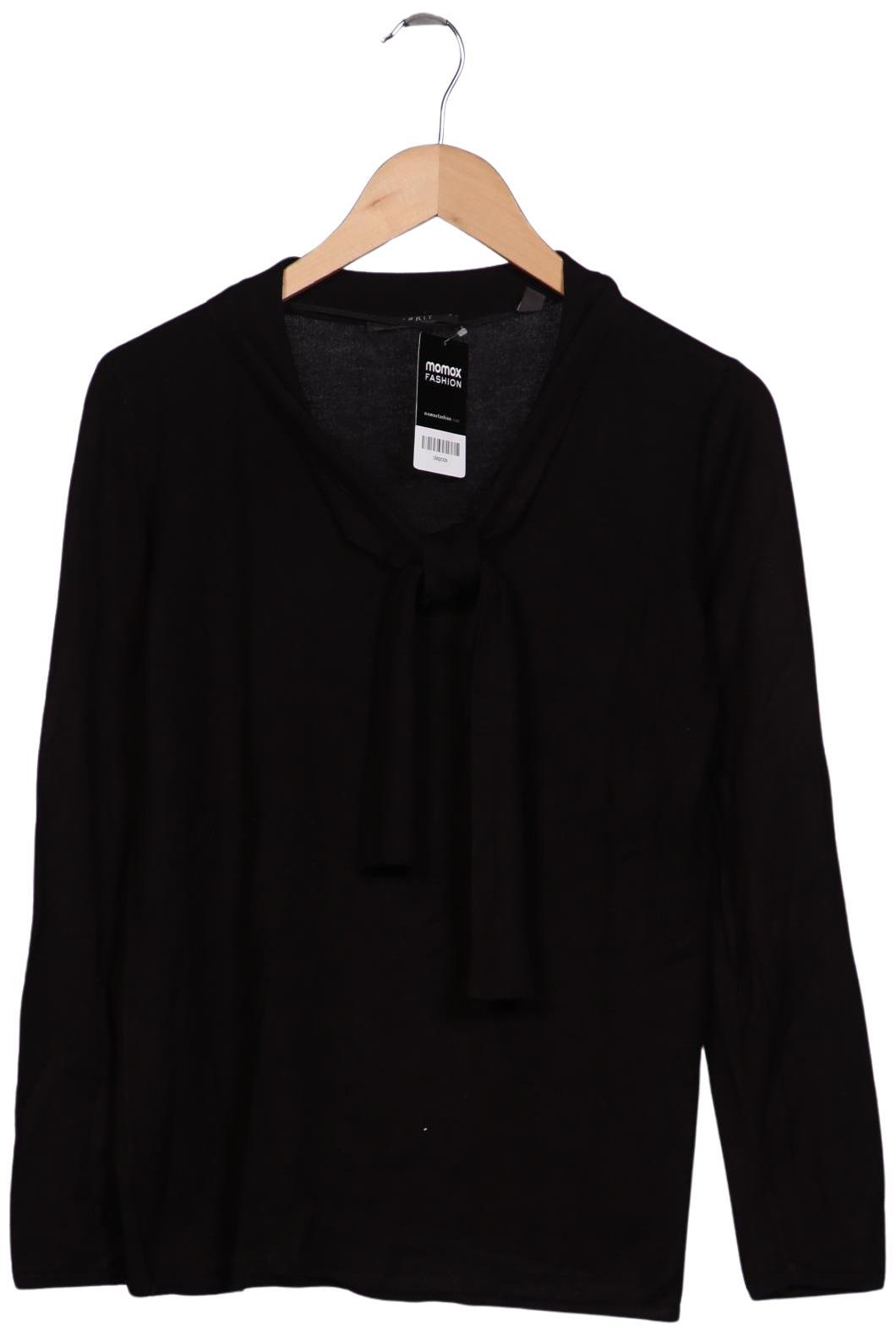 

Esprit Damen Pullover, schwarz, Gr. 42