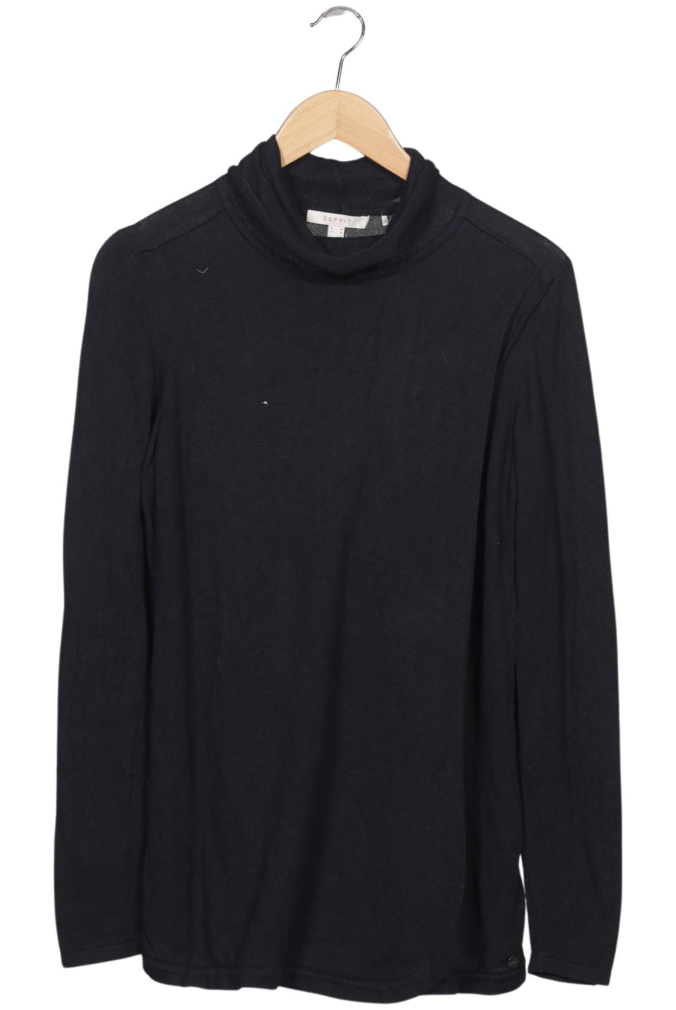 

Esprit Damen Pullover, marineblau, Gr. 38