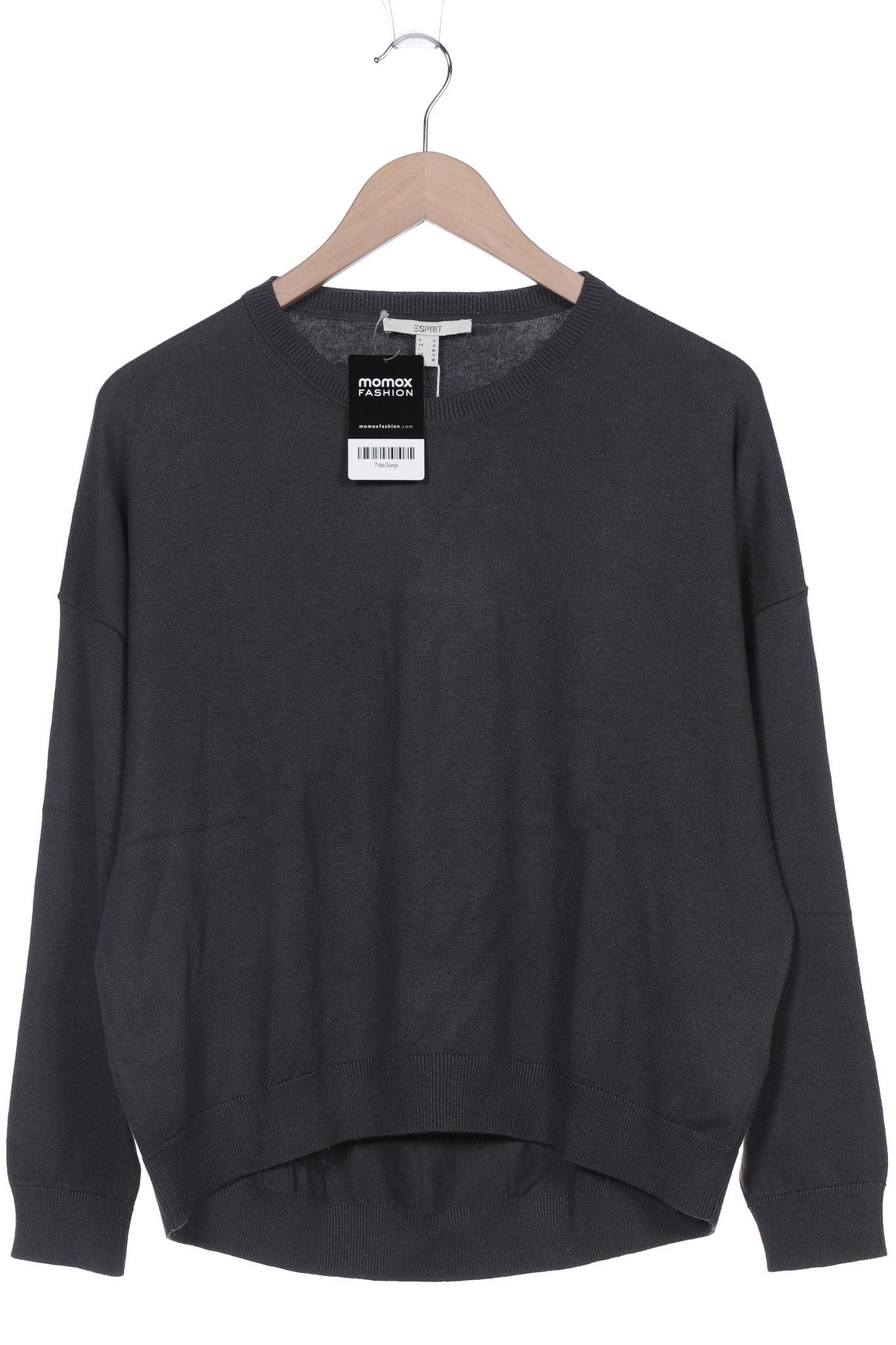 

Esprit Damen Pullover, grau, Gr. 36