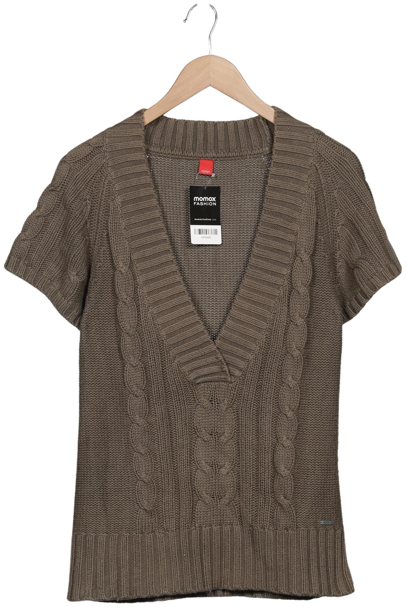 

Esprit Damen Pullover, braun, Gr. 44