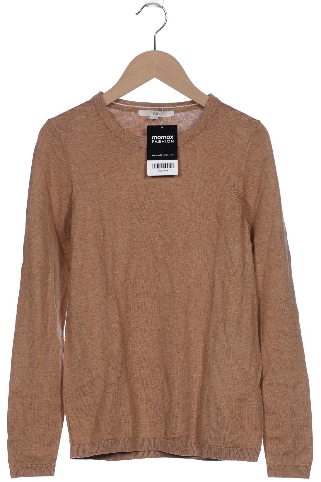 

Esprit Damen Pullover, braun, Gr. 34