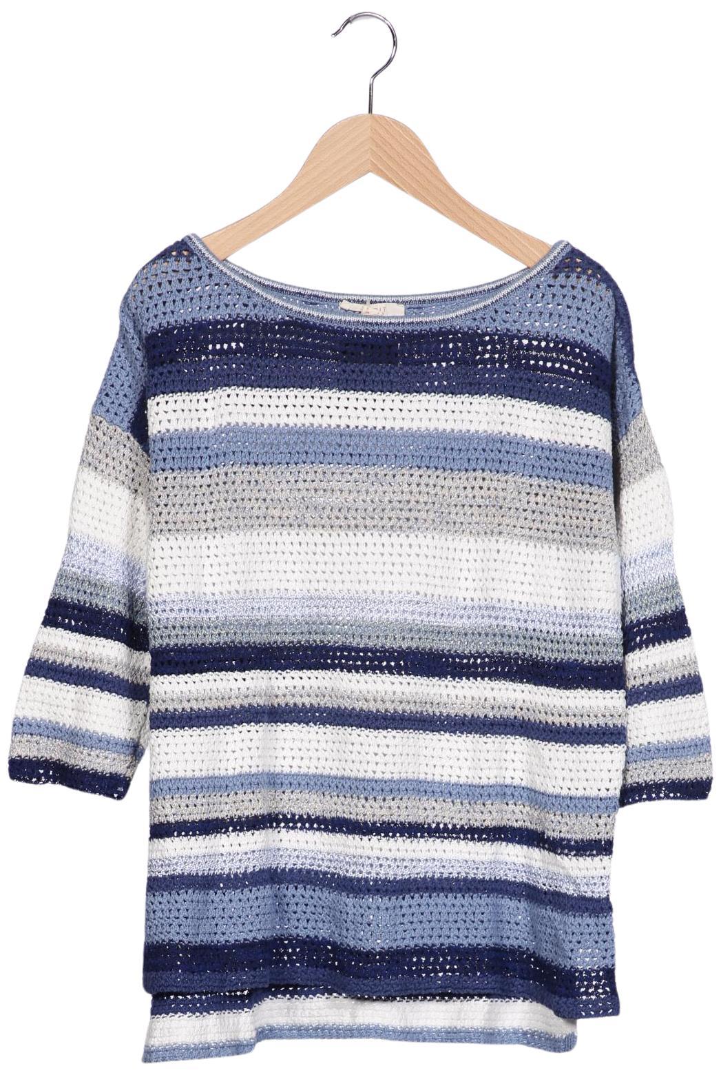 

Esprit Damen Pullover, mehrfarbig, Gr. 42