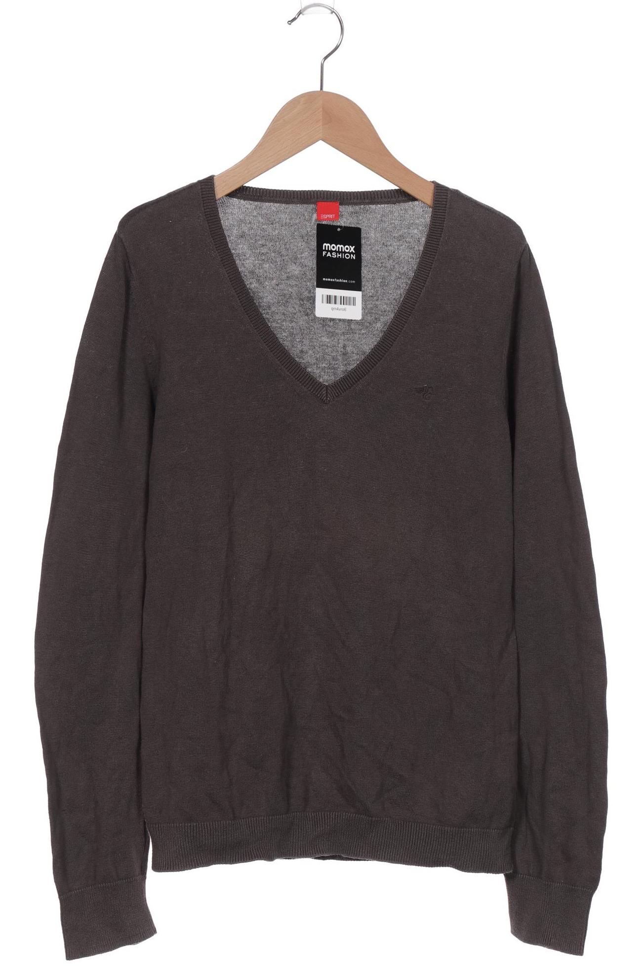 

Esprit Damen Pullover, braun