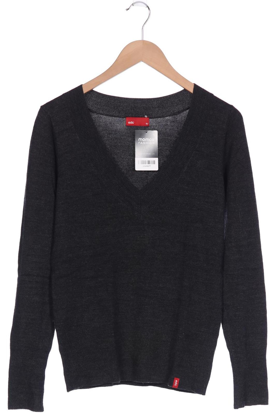 

Esprit Damen Pullover, grau