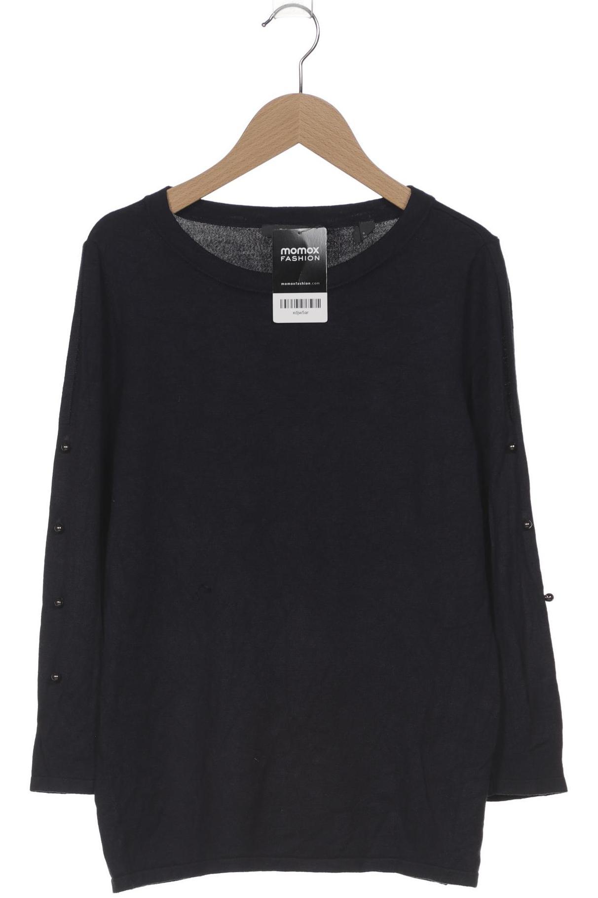 

Esprit Damen Pullover, marineblau, Gr. 36