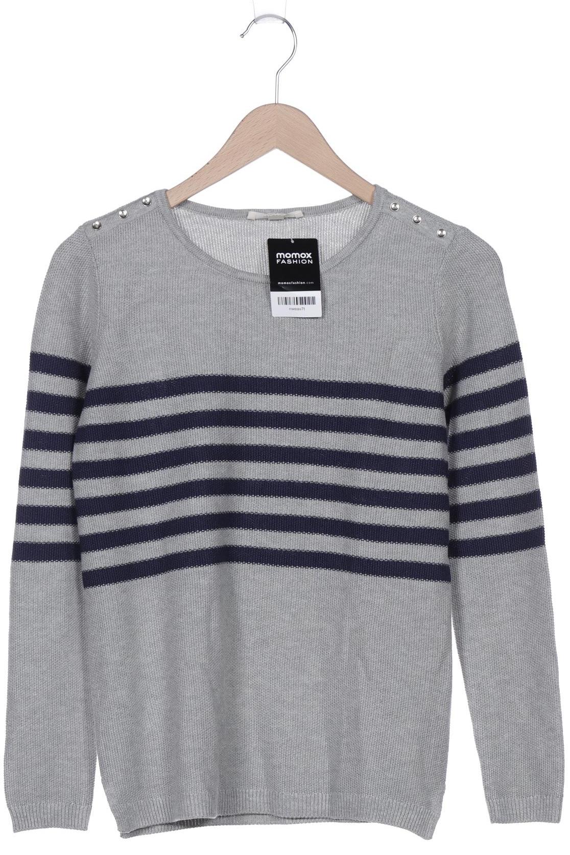 

Esprit Damen Pullover, grau, Gr. 38