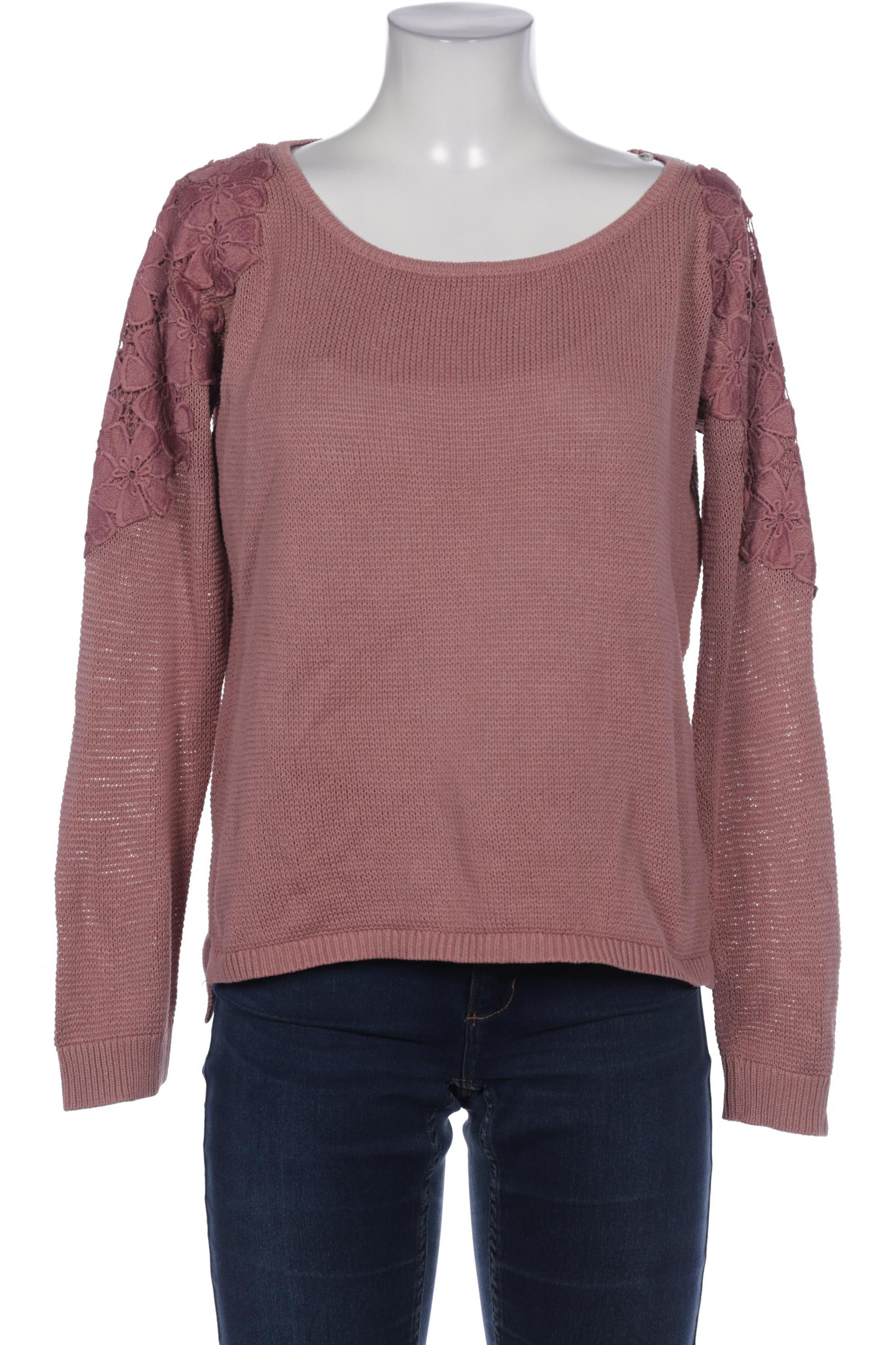 

Esprit Damen Pullover, pink