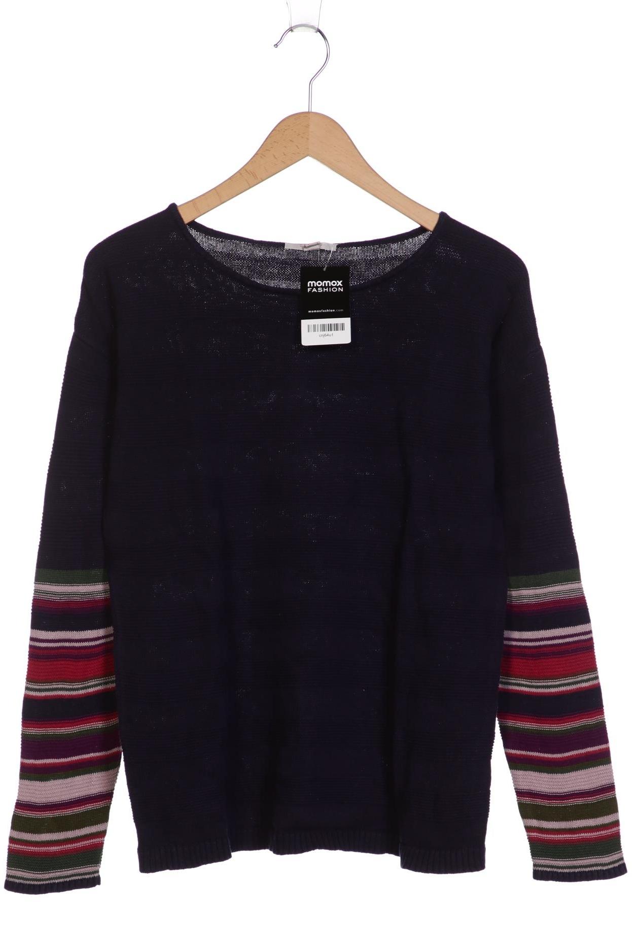 

Esprit Damen Pullover, marineblau, Gr. 38
