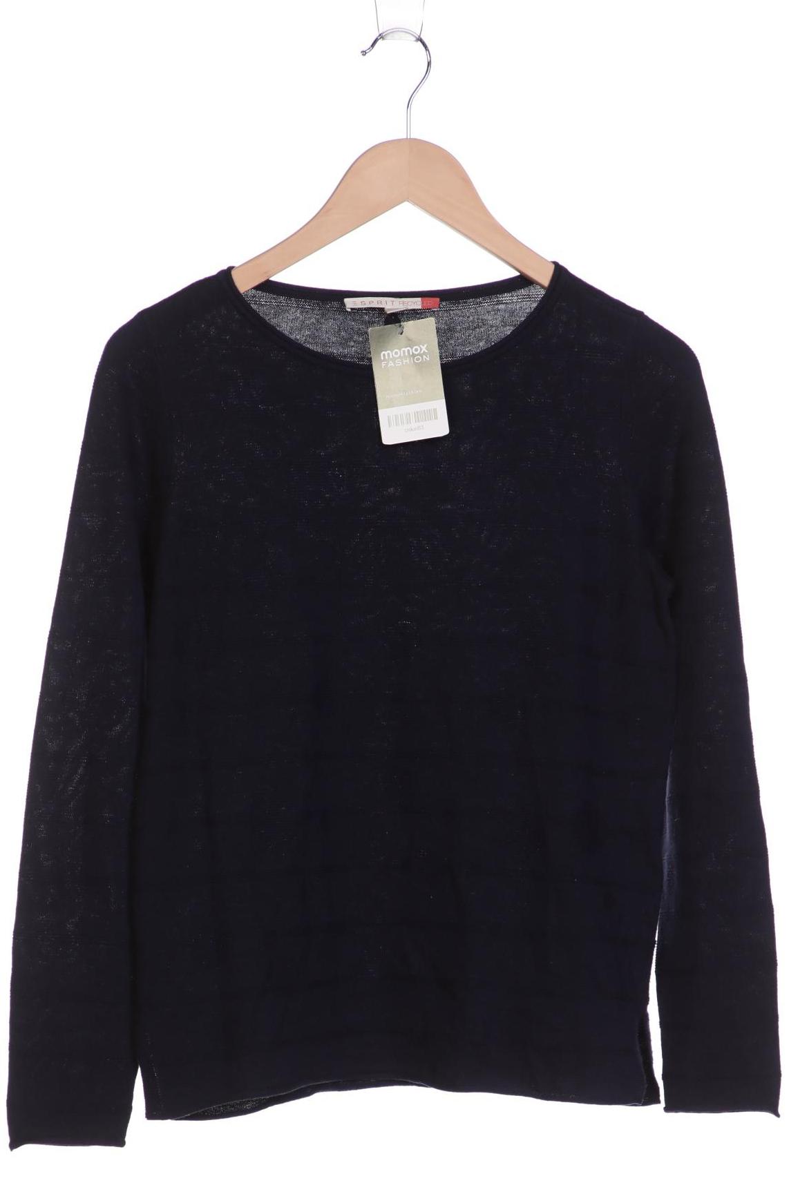 

Esprit Damen Pullover, marineblau