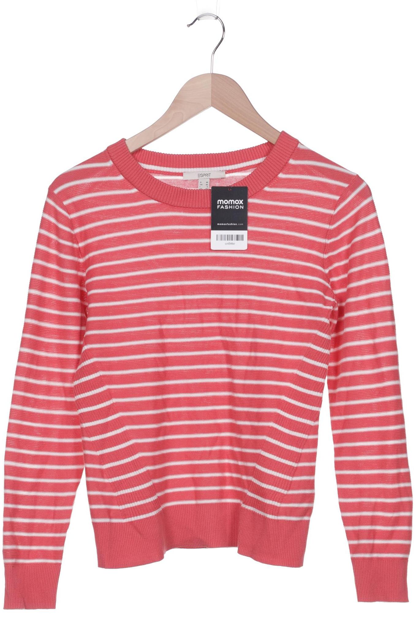 

Esprit Damen Pullover, pink