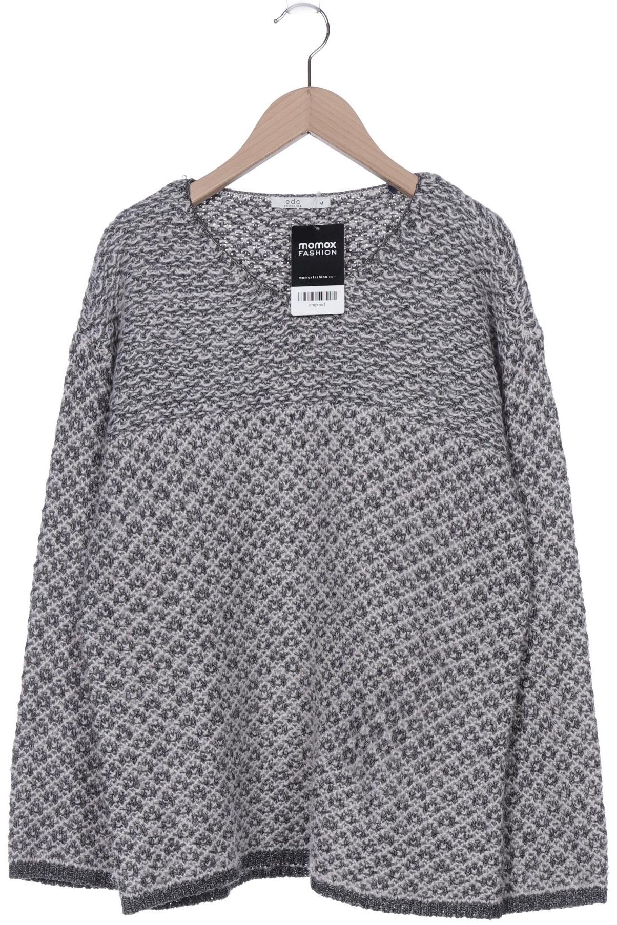 

Esprit Damen Pullover, grau, Gr. 38