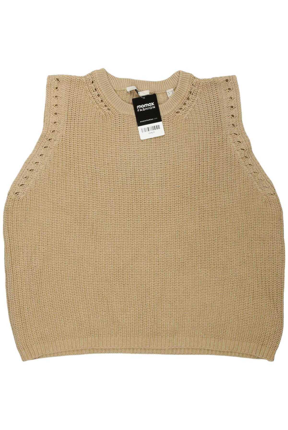 

Esprit Damen Pullover, beige, Gr. 44